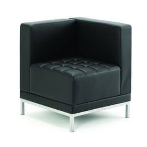 Infinity Modular Corner Unit Sofa Chair
