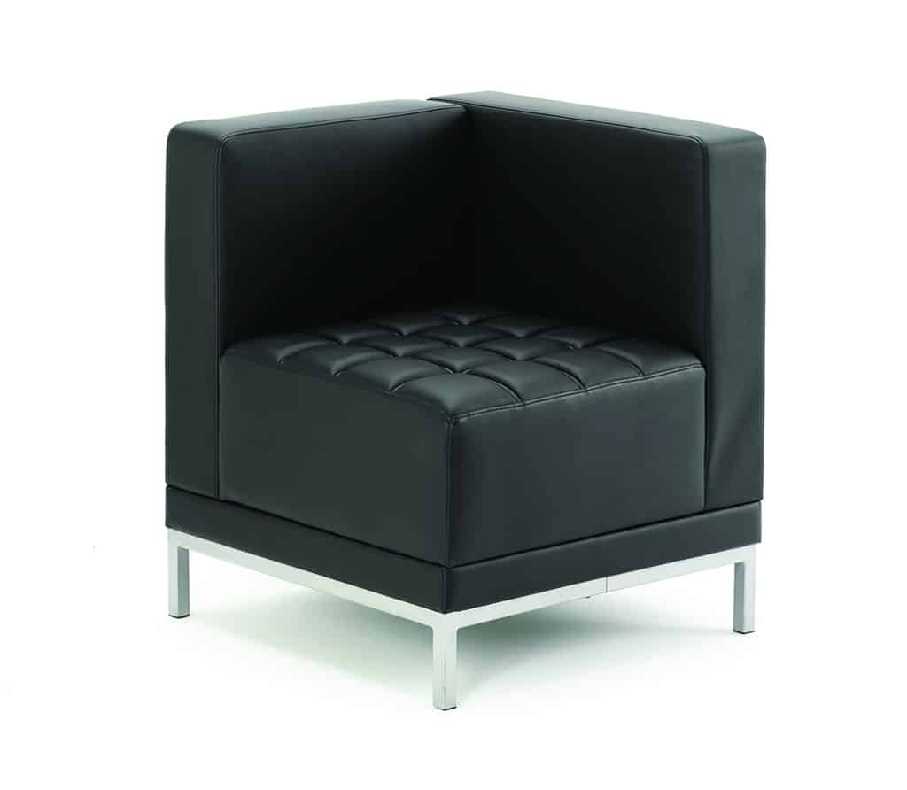 Infinity Modular Corner Unit Sofa Chair