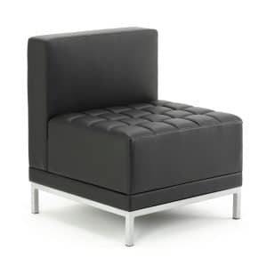 Infinity Modular Straight Back Sofa Chair