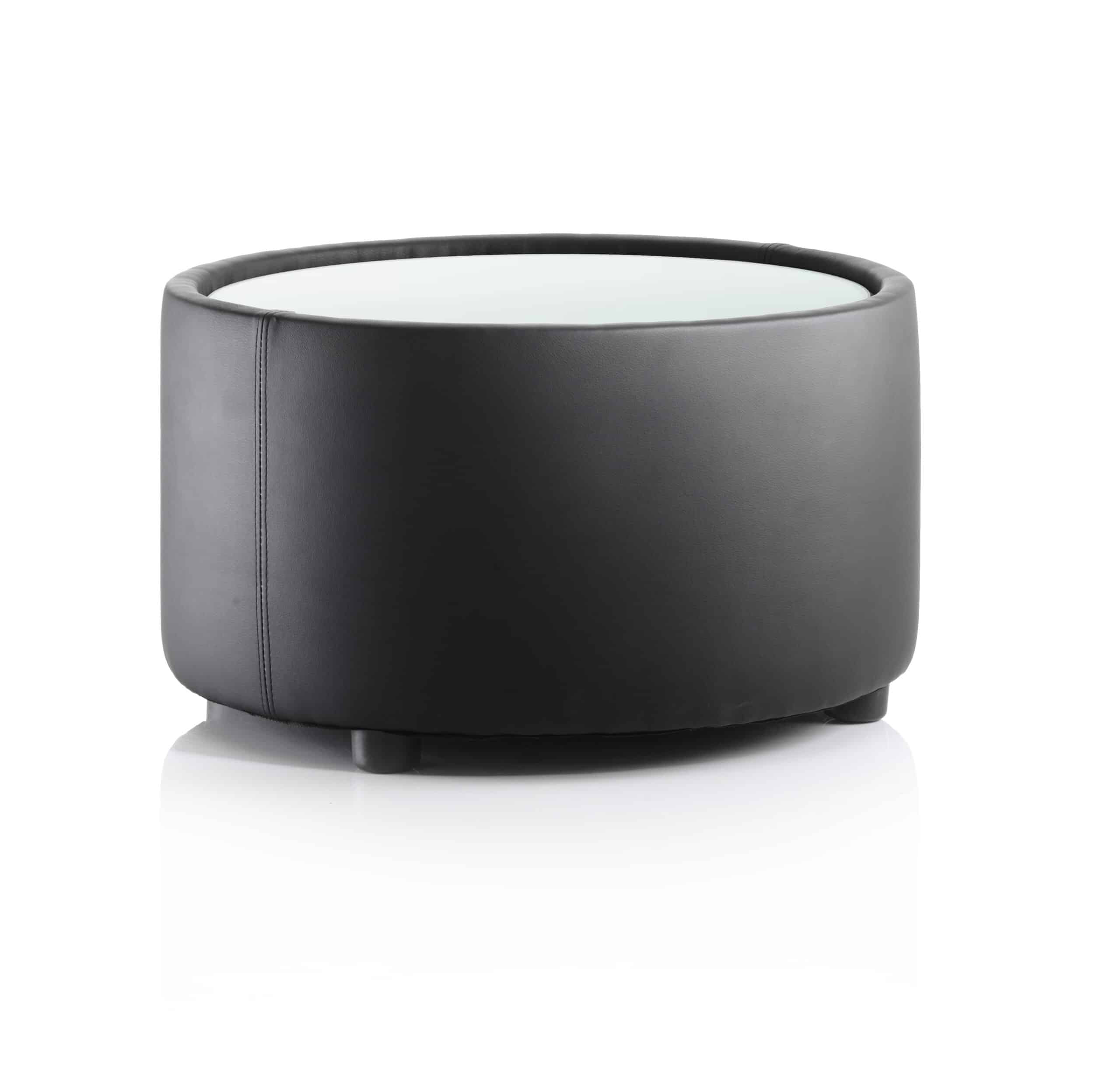 Neo Round Table Black - Image 4