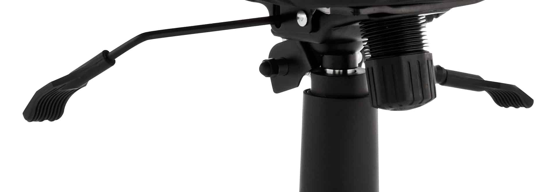 Classic Executive Office Chair with Arms - Image 25