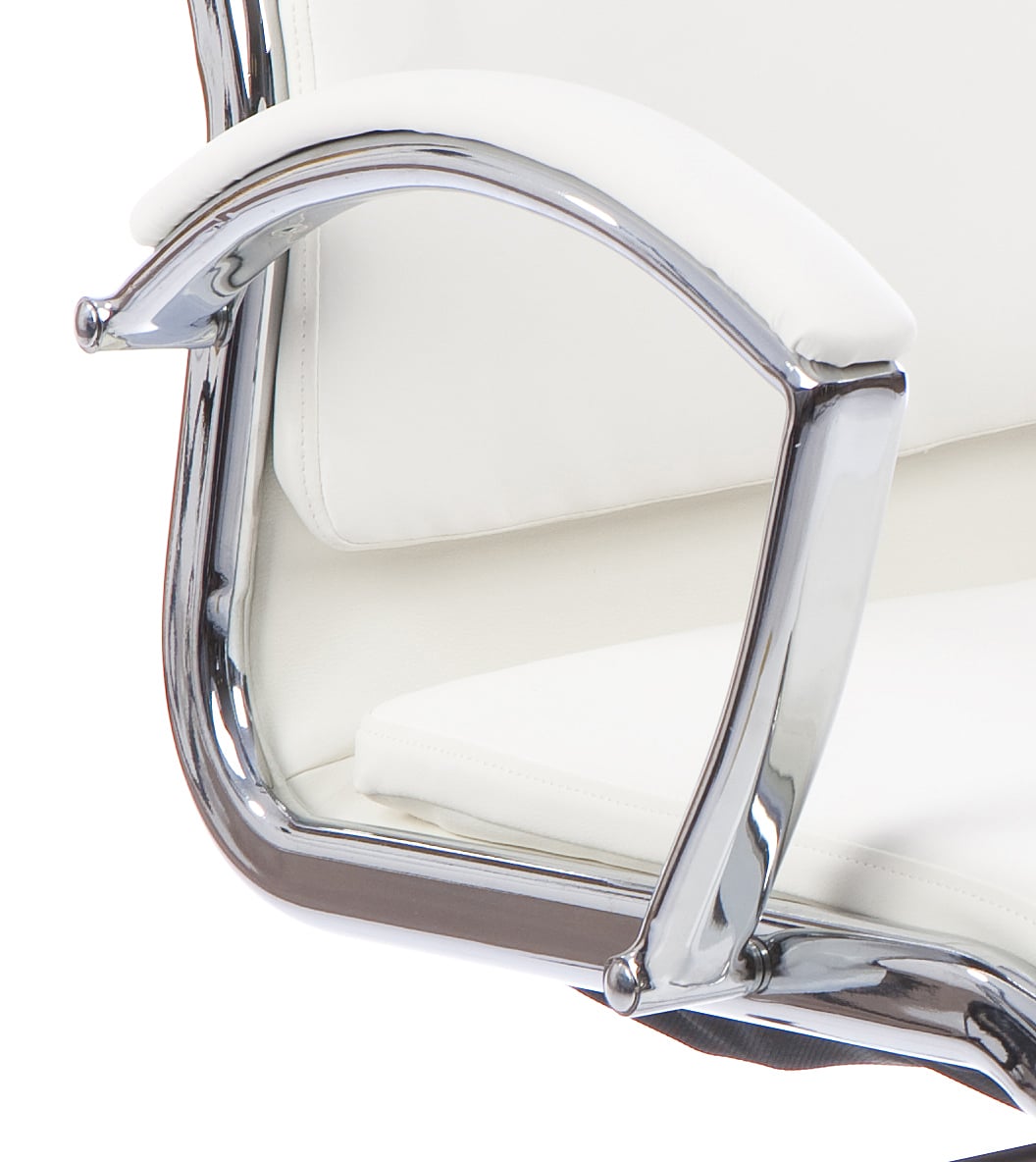 Classic Executive Office Chair with Arms - Image 24