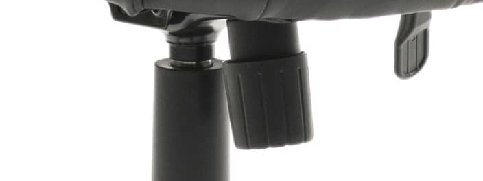 Bella Medium Back Executive Office Chair with Arms - Image 15