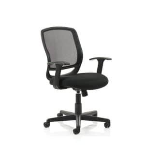 Mave Medium Mesh Back Task Operator Office Chair
