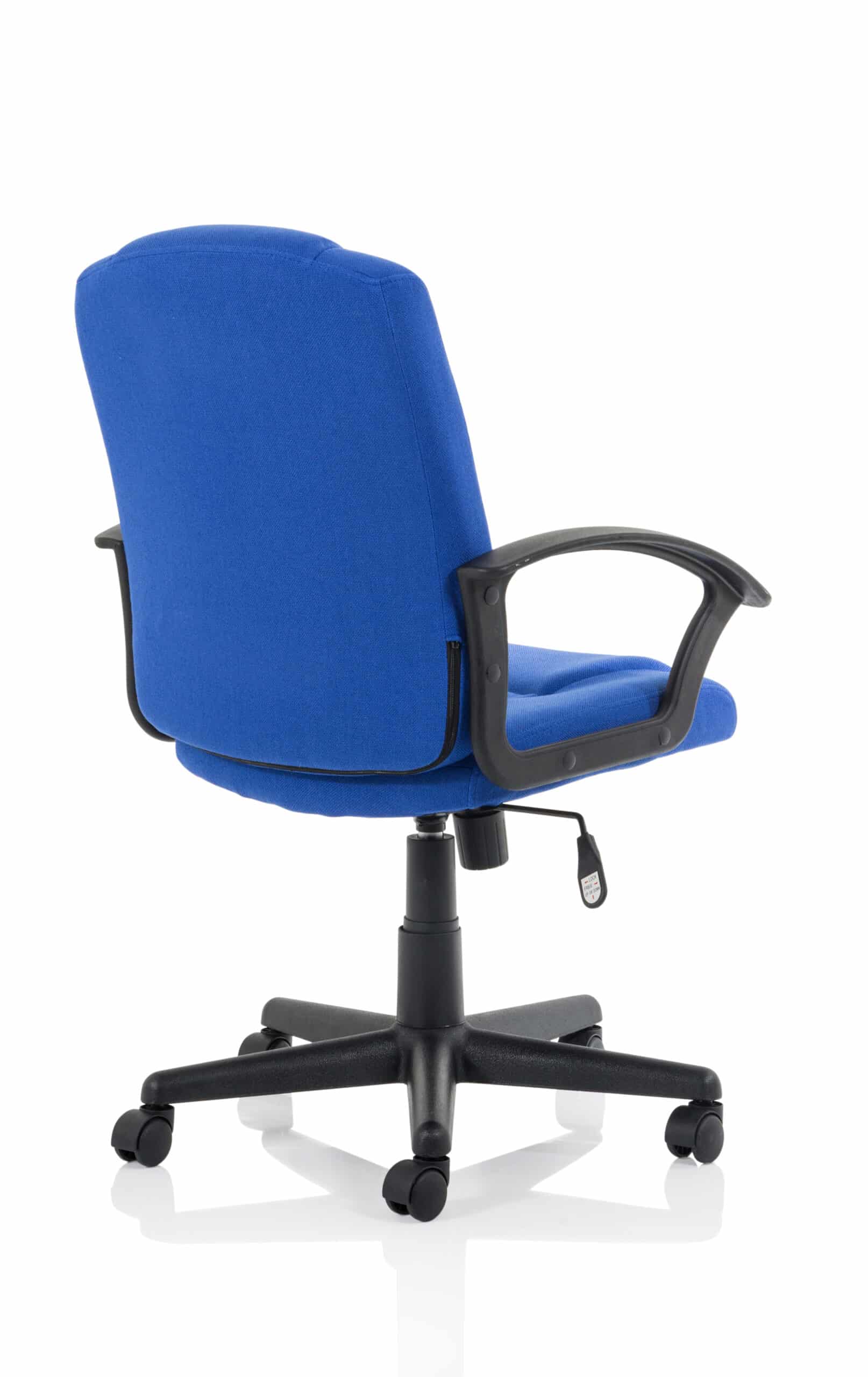 Bella Medium Back Executive Office Chair with Arms - Image 23