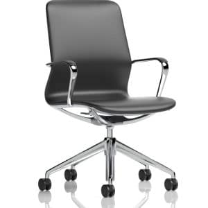 Lucia High Back Executive Office Chair