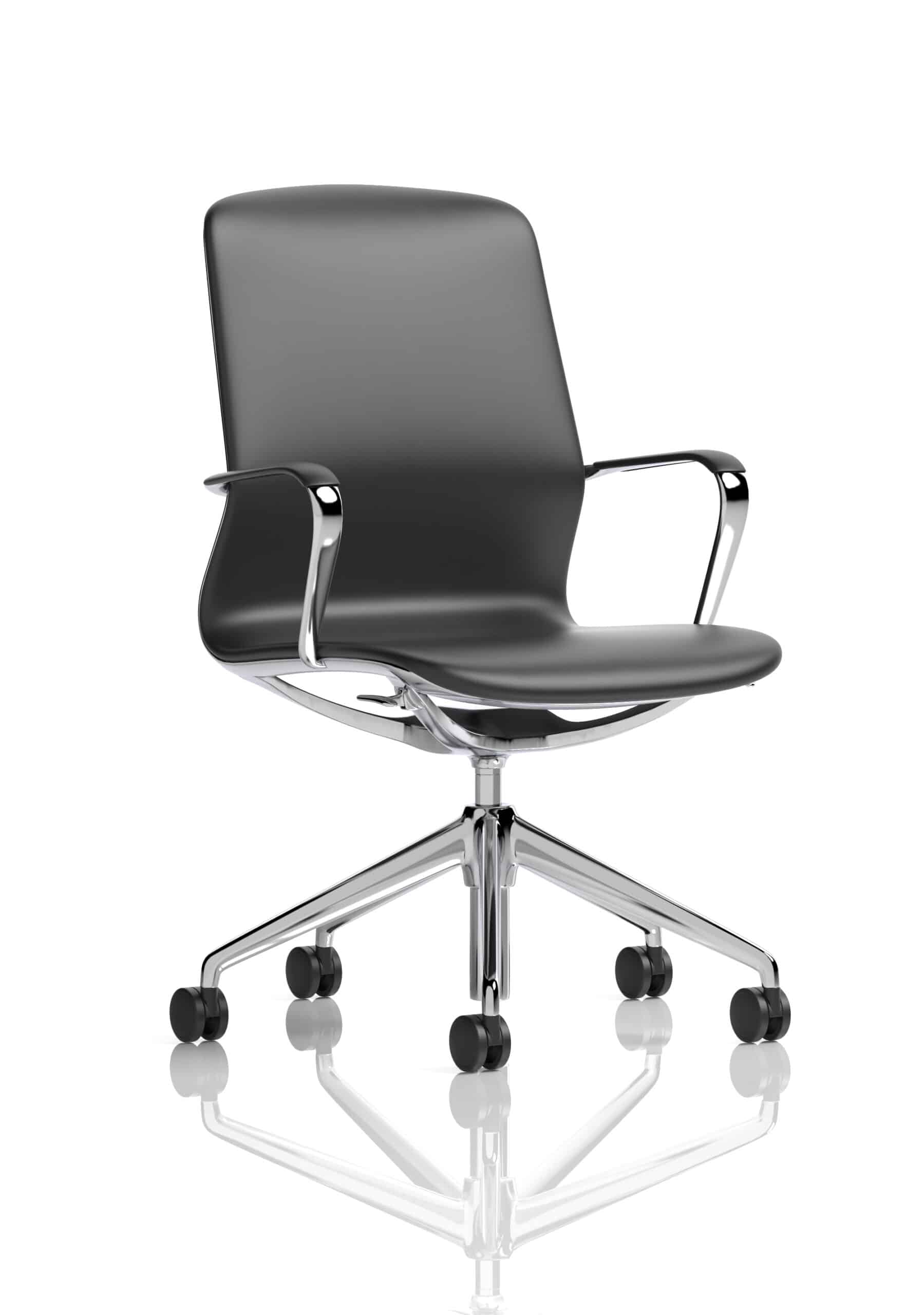 Lucia High Back Executive Office Chair