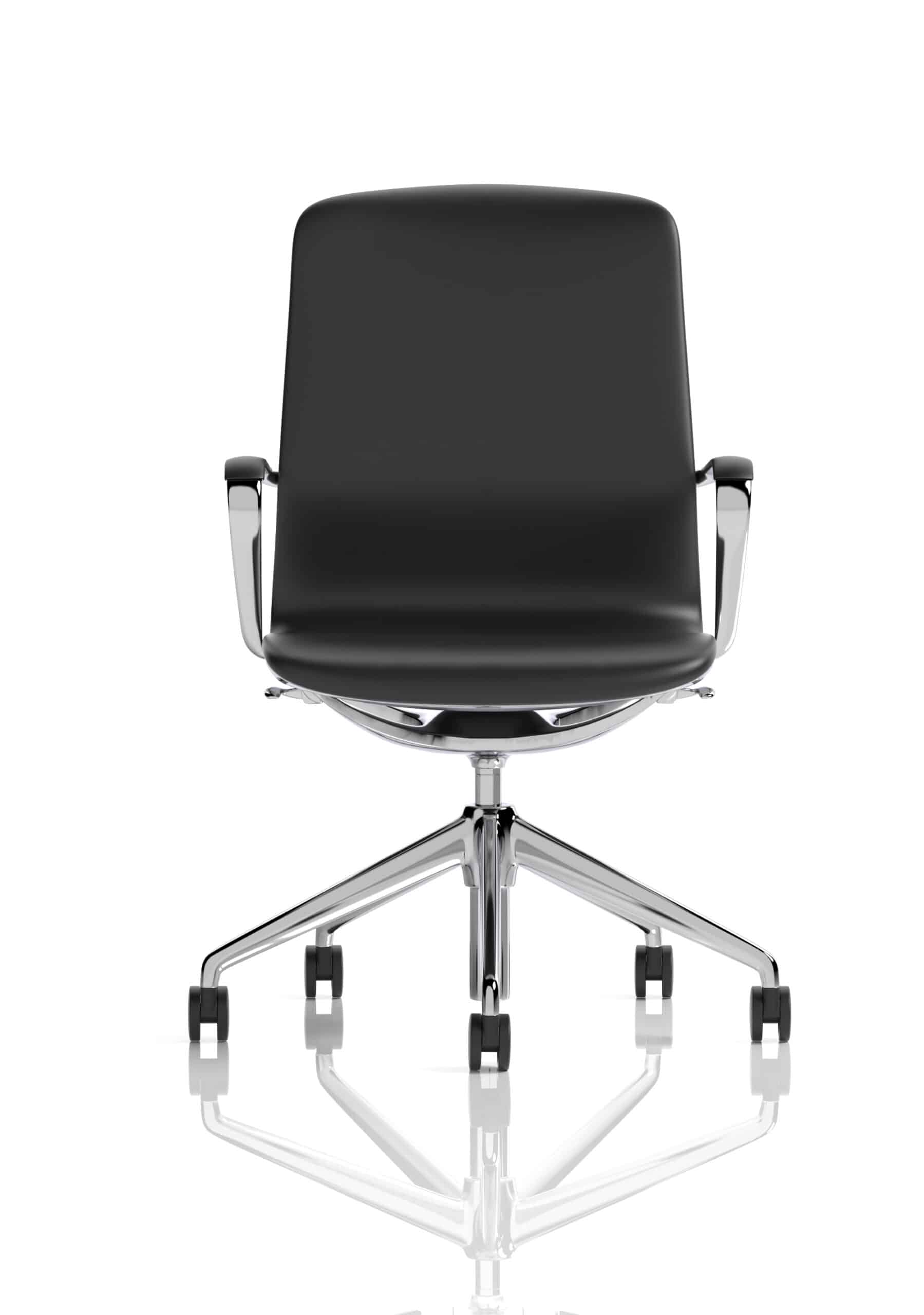 Lucia High Back Executive Office Chair - Image 2