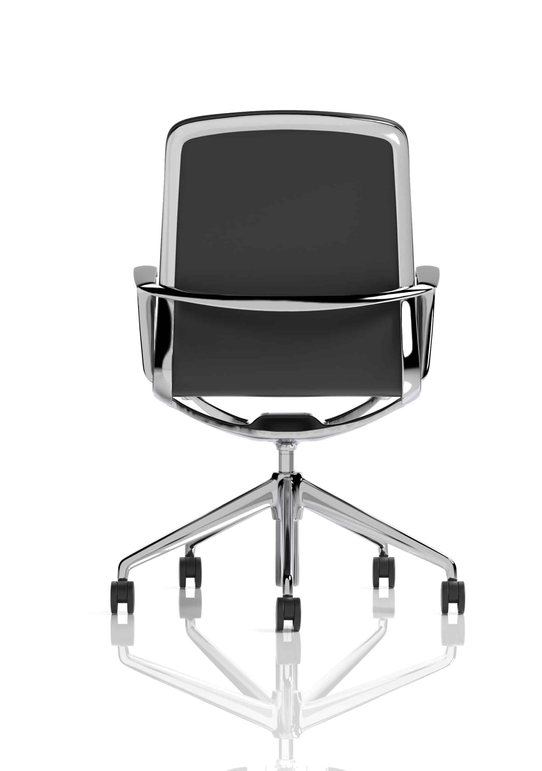 Lucia High Back Executive Office Chair - Image 6