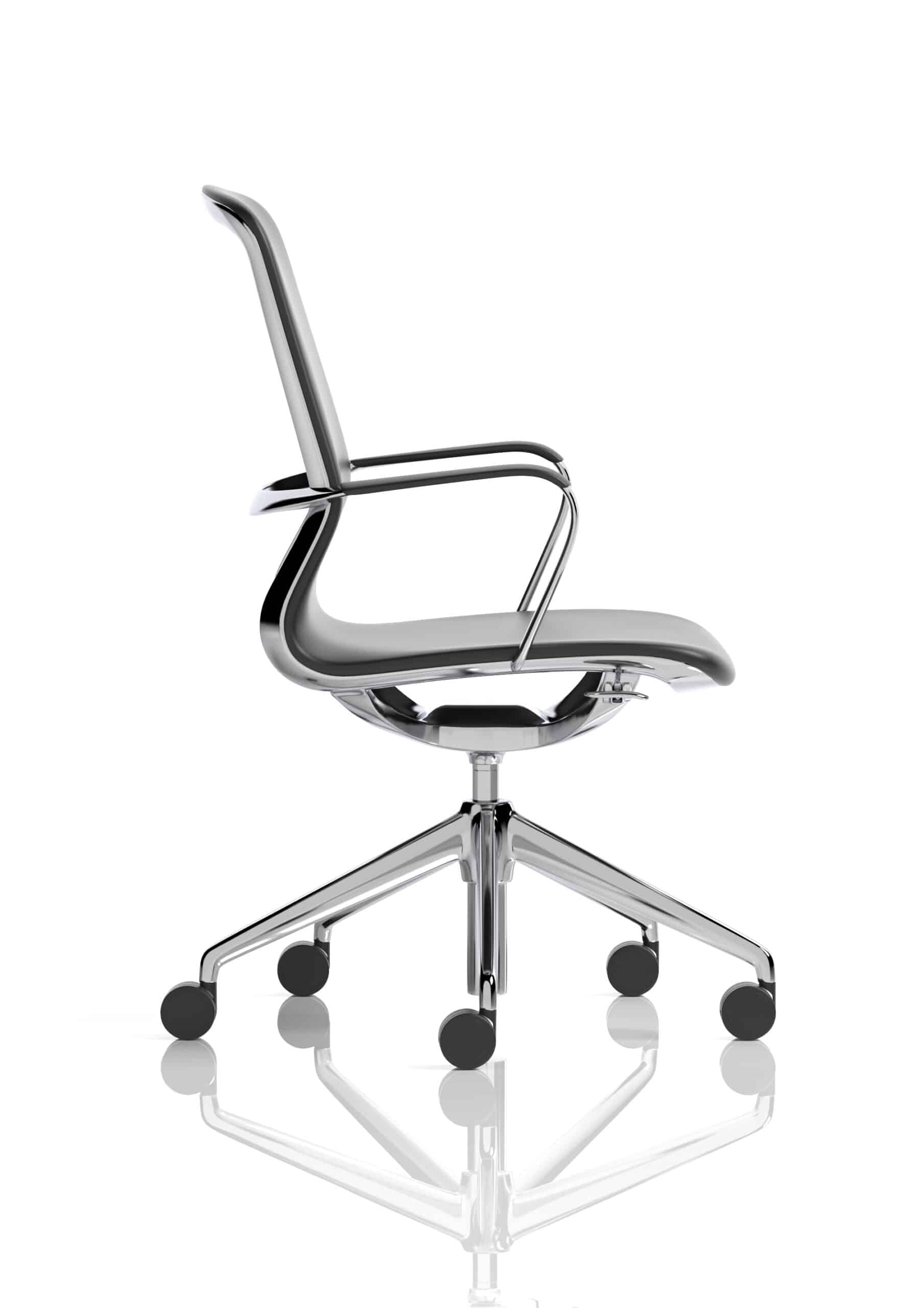Lucia High Back Executive Office Chair - Image 8