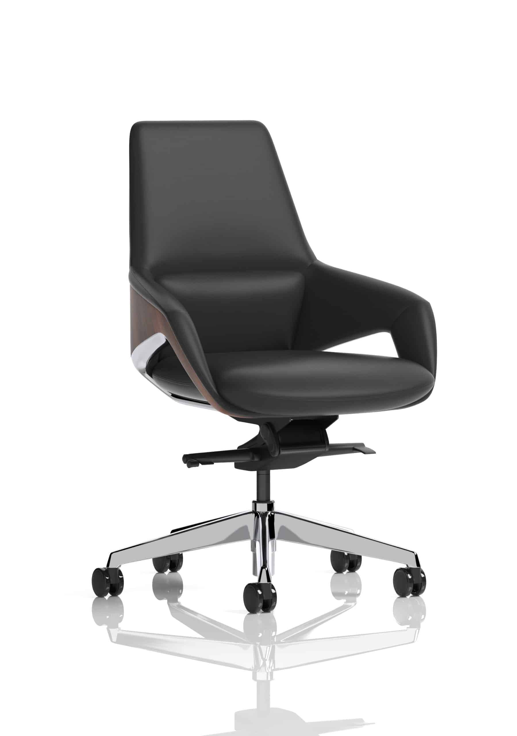 Olive High Back Executive Office Chair - Image 9