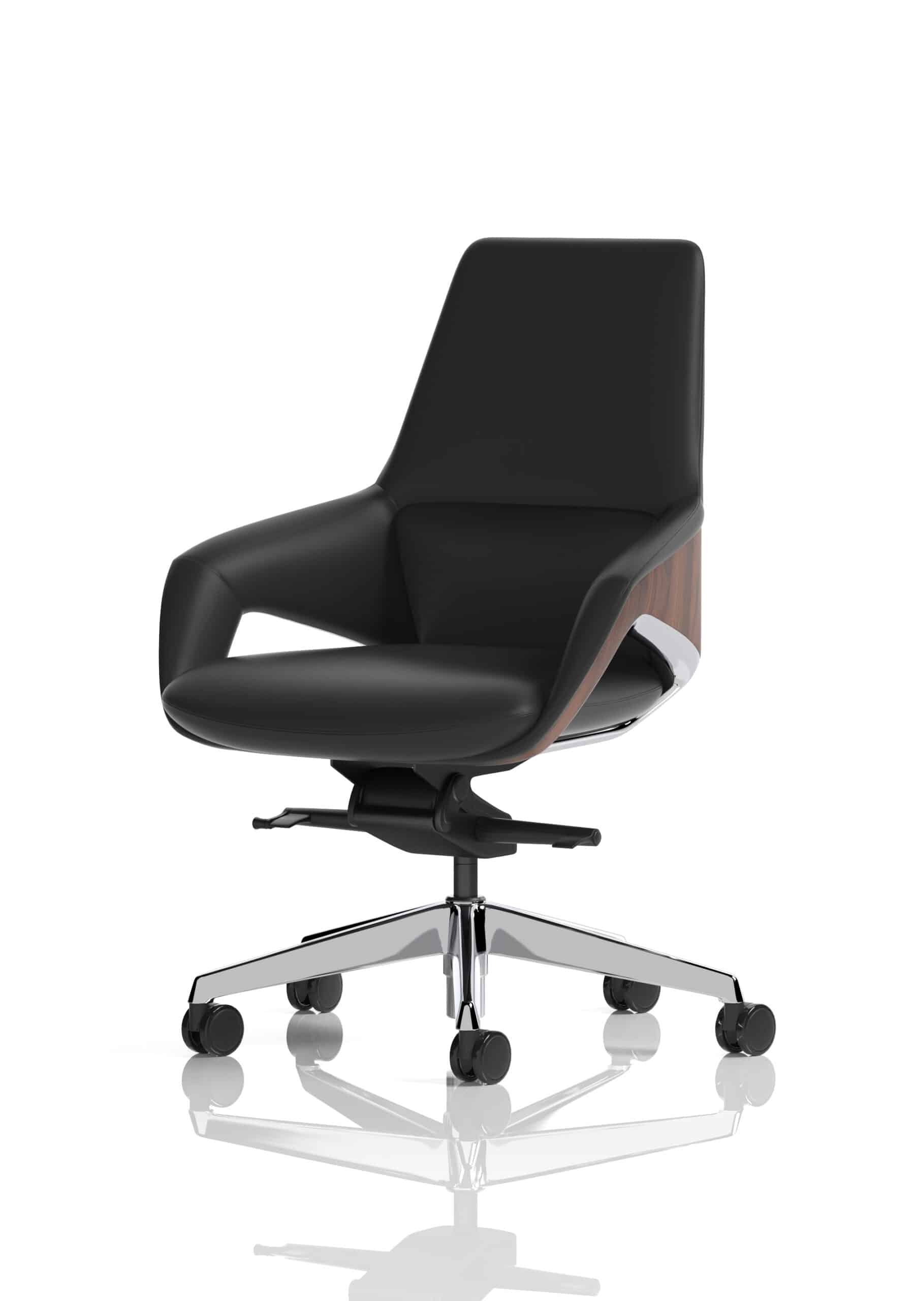 Olive High Back Executive Office Chair - Image 11