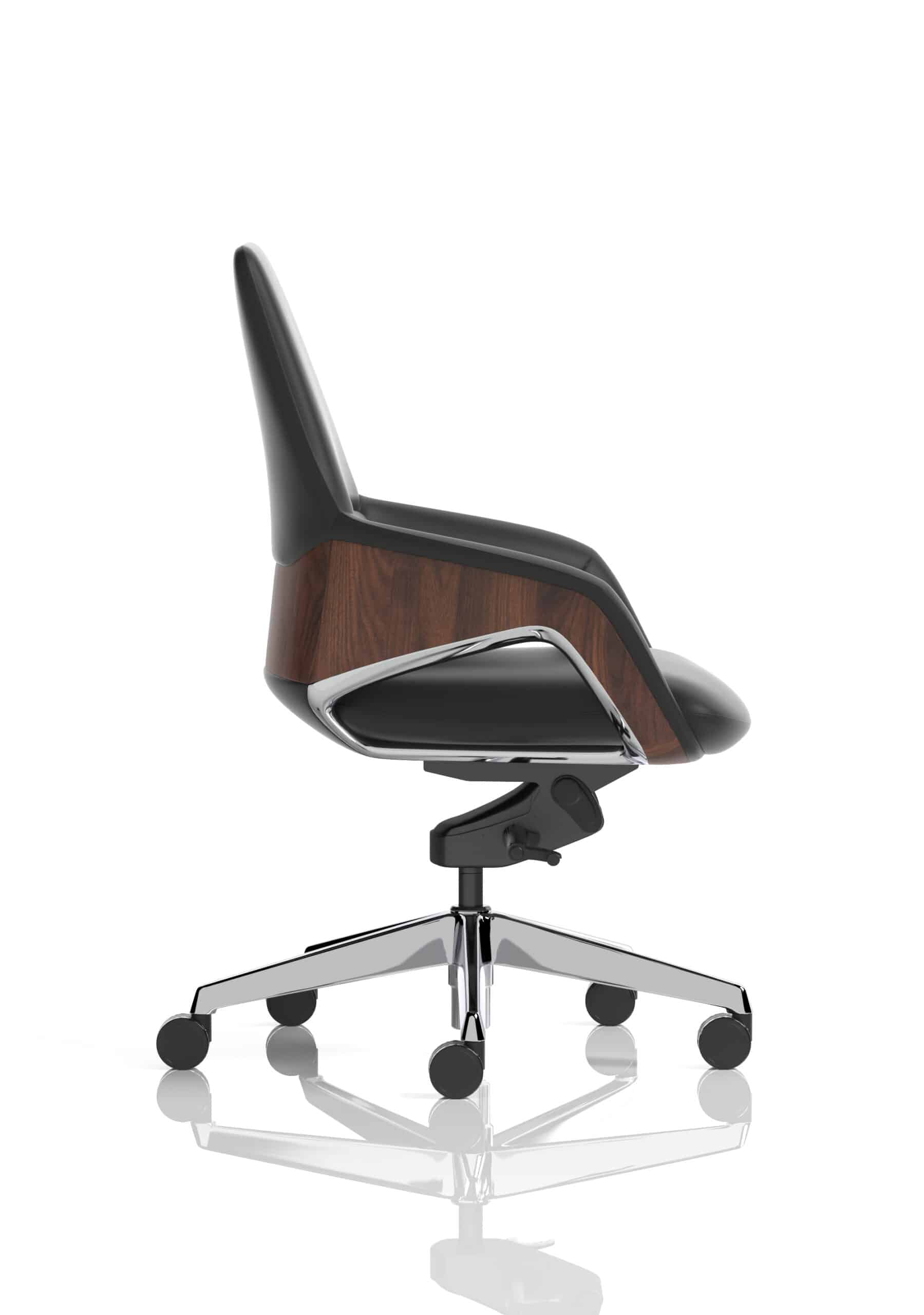 Olive High Back Executive Office Chair - Image 16