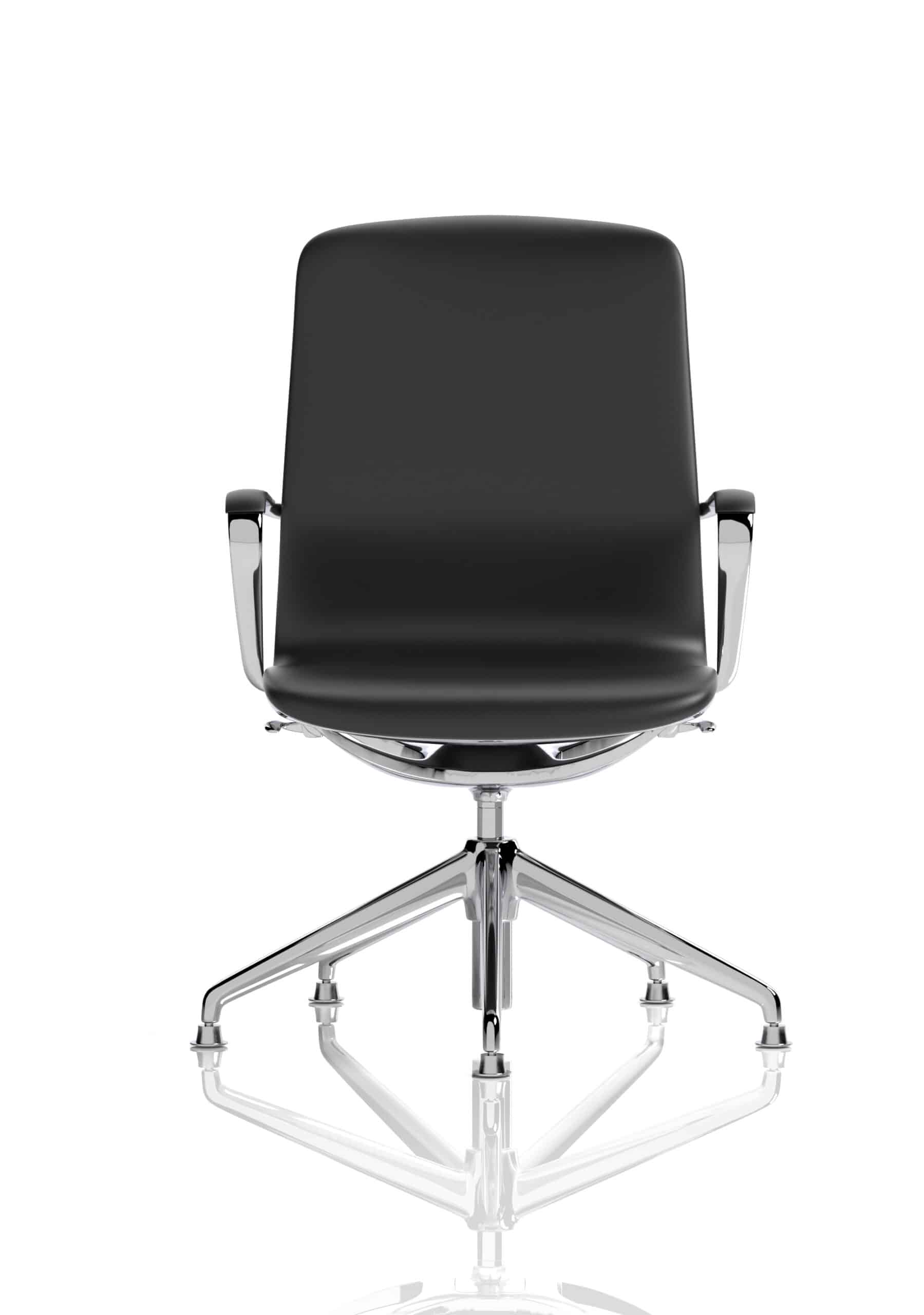 Lucia High Back Executive Office Chair - Image 10