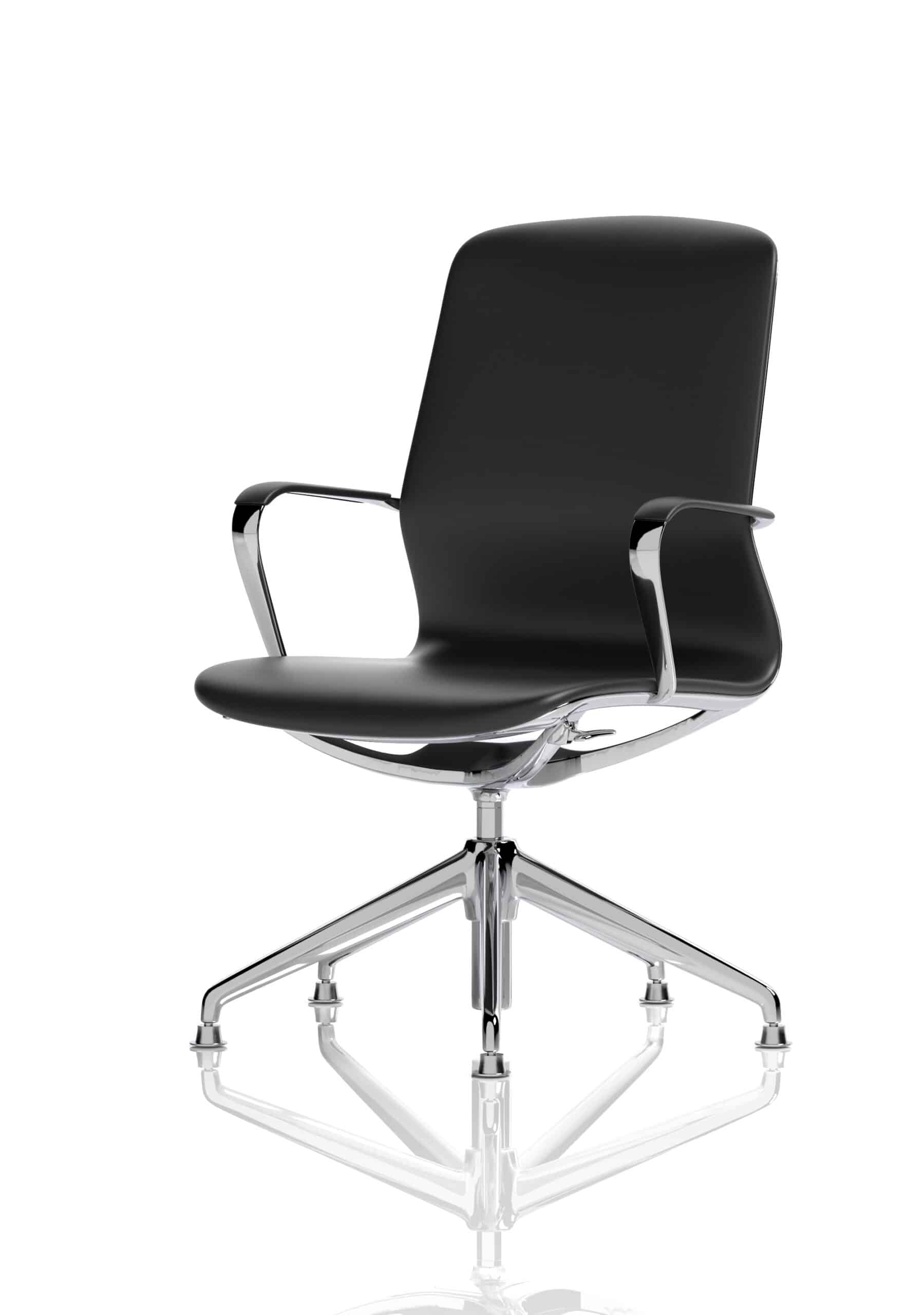 Lucia High Back Executive Office Chair - Image 11