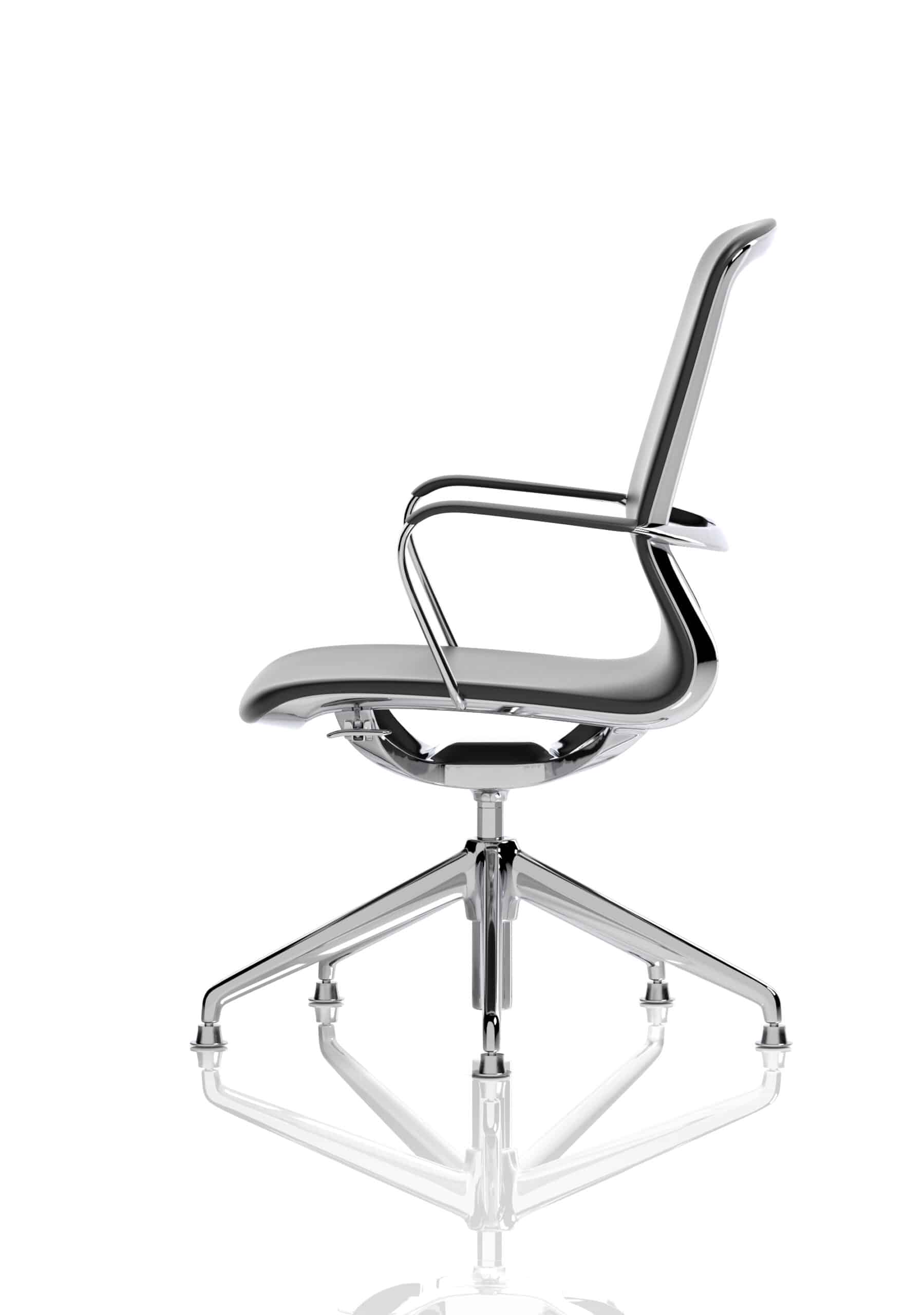 Lucia High Back Executive Office Chair - Image 12