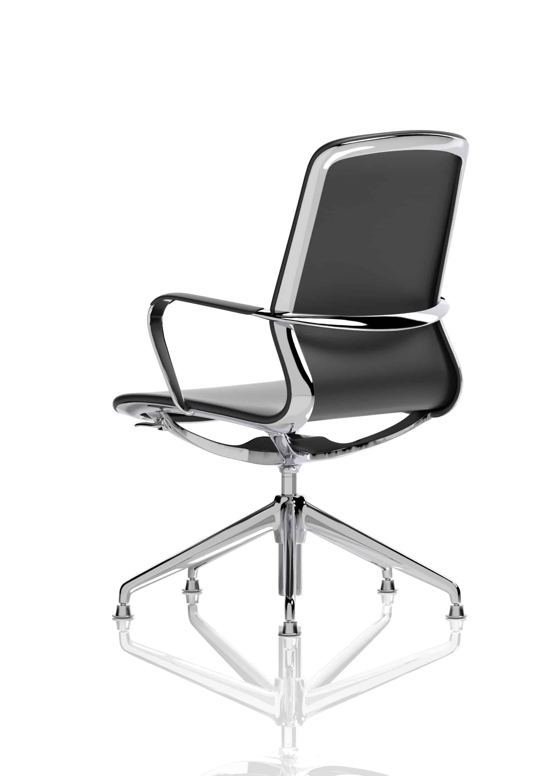 Lucia High Back Executive Office Chair - Image 13