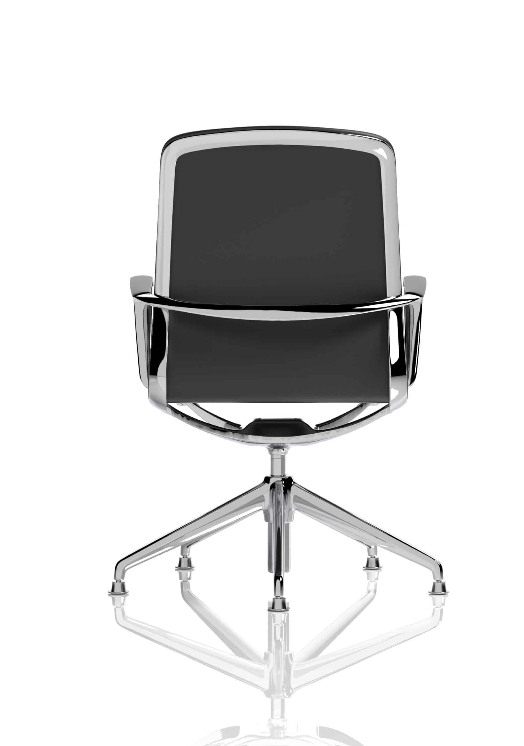 Lucia High Back Executive Office Chair - Image 14