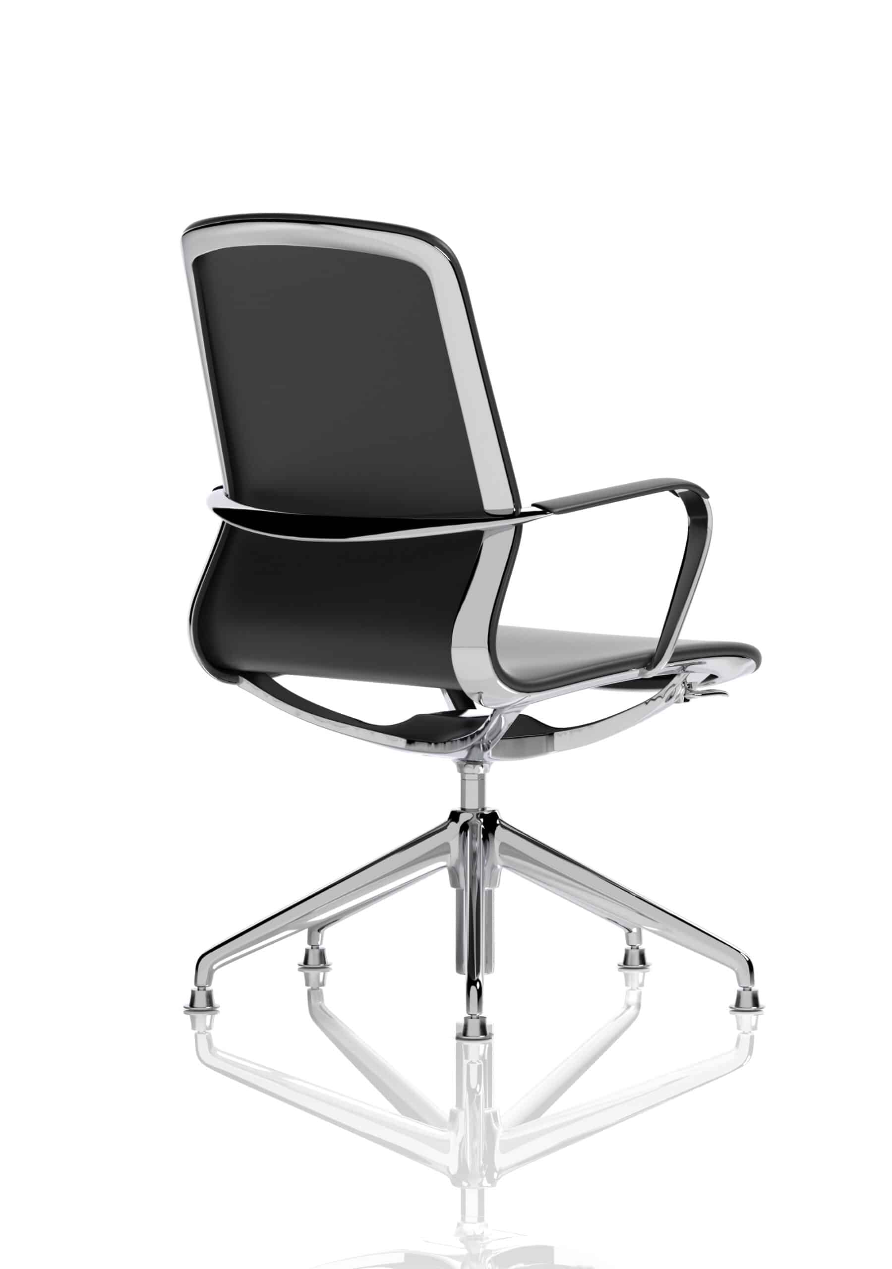 Lucia High Back Executive Office Chair - Image 15