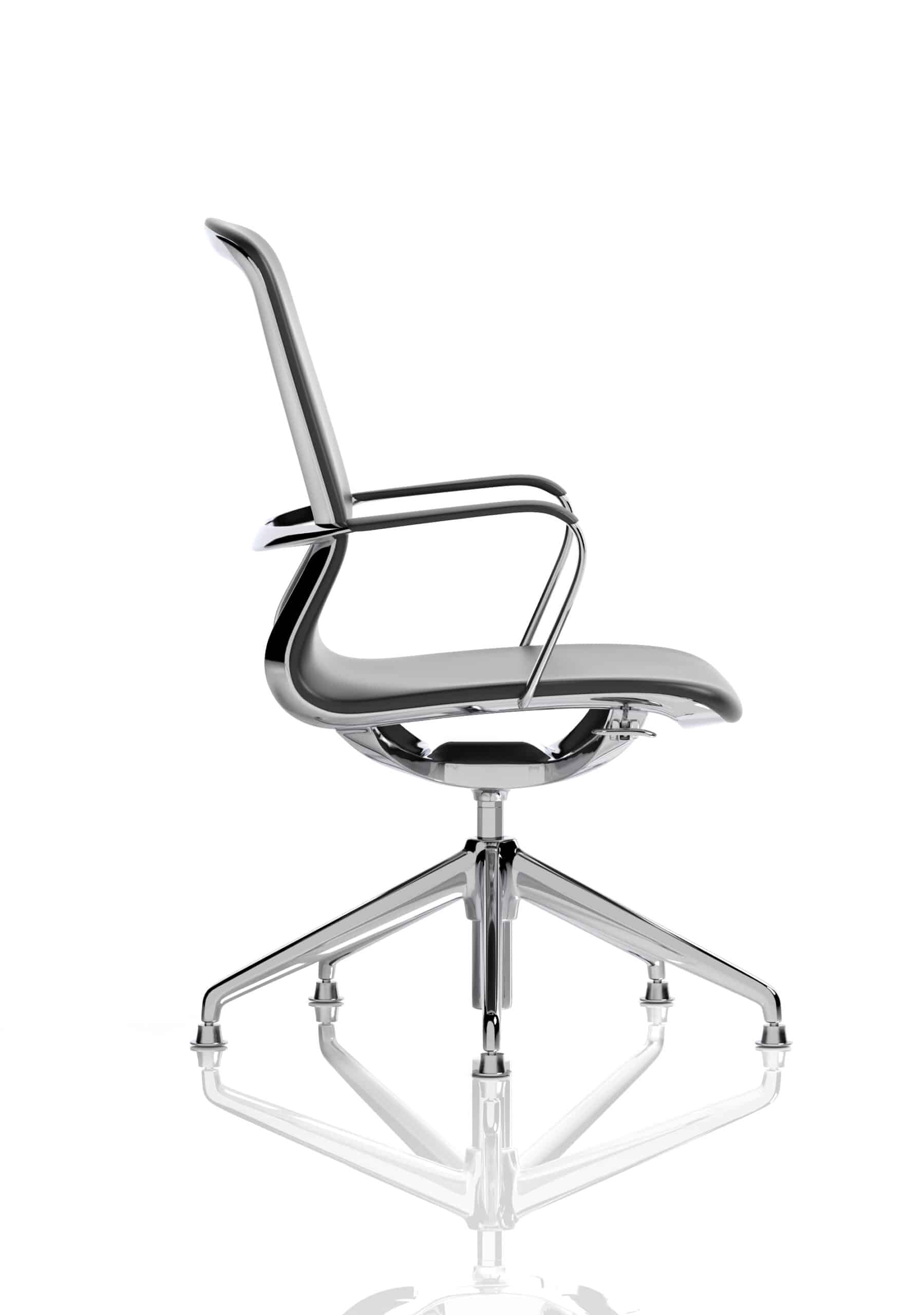 Lucia High Back Executive Office Chair - Image 16