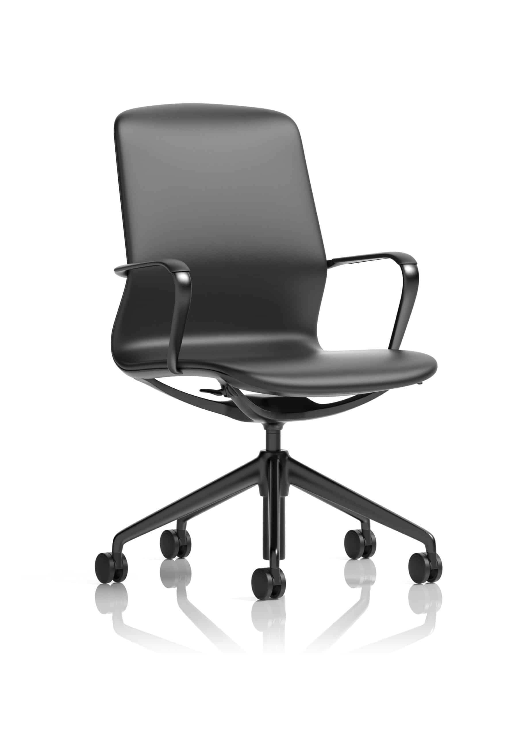 Lucia High Back Executive Office Chair - Image 17