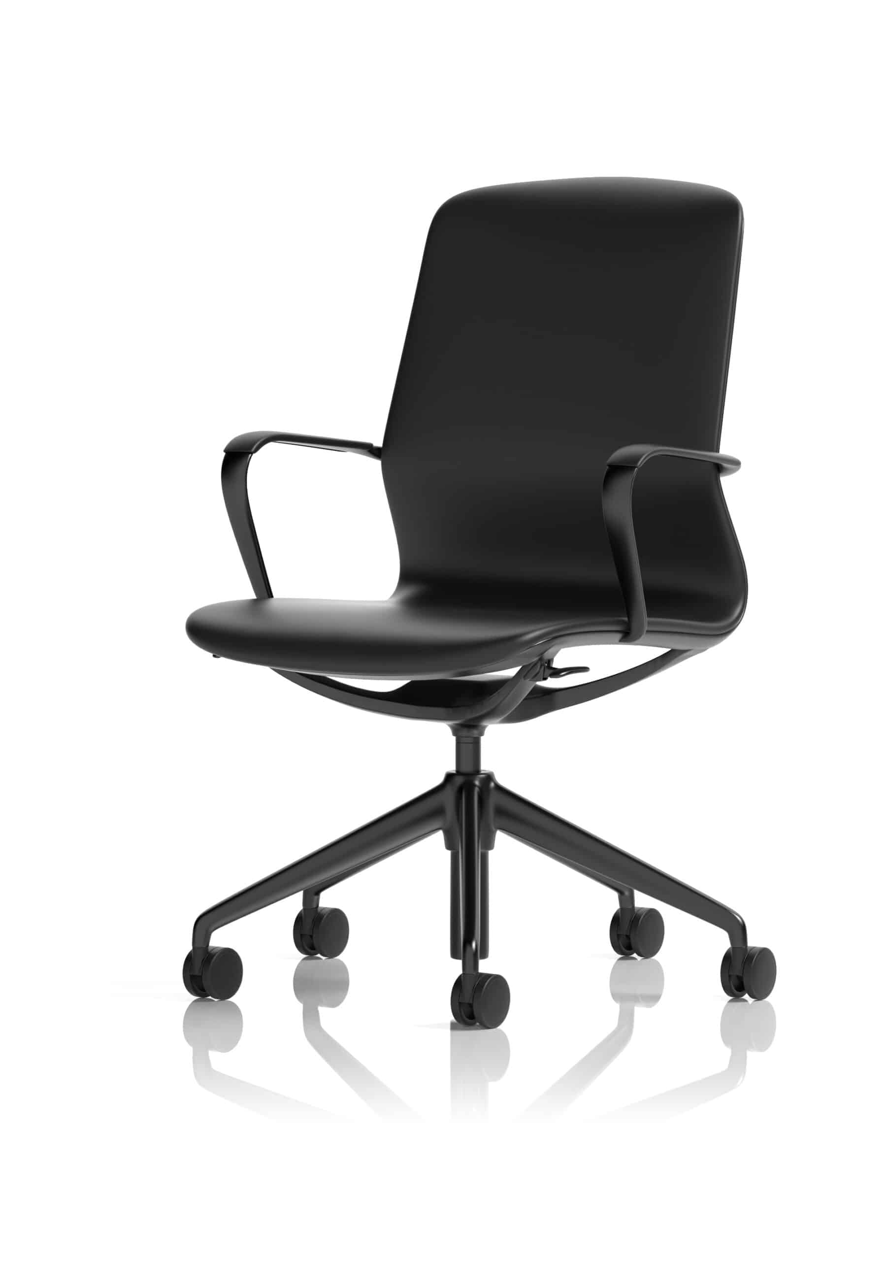 Lucia High Back Executive Office Chair - Image 19