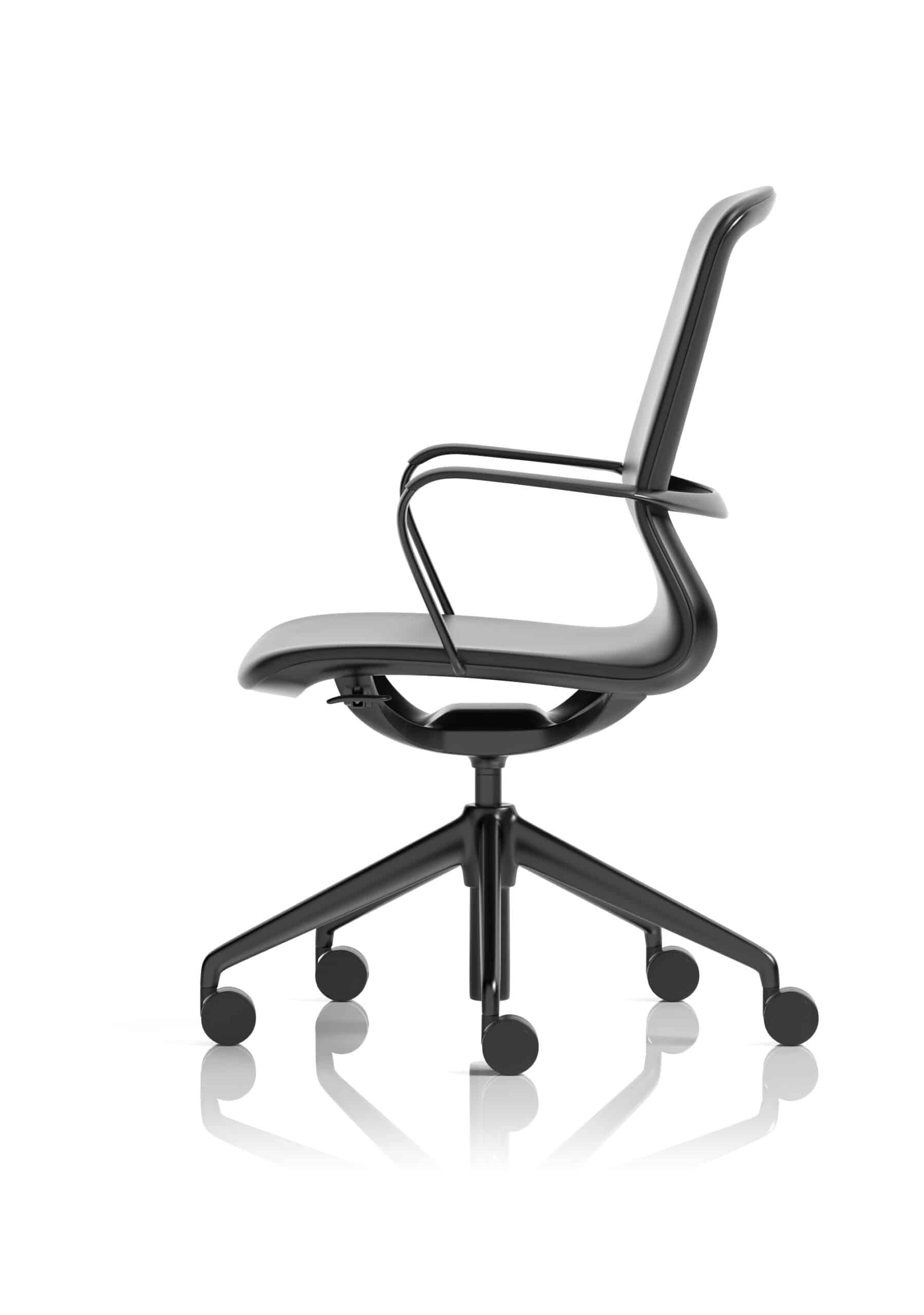 Lucia High Back Executive Office Chair - Image 20