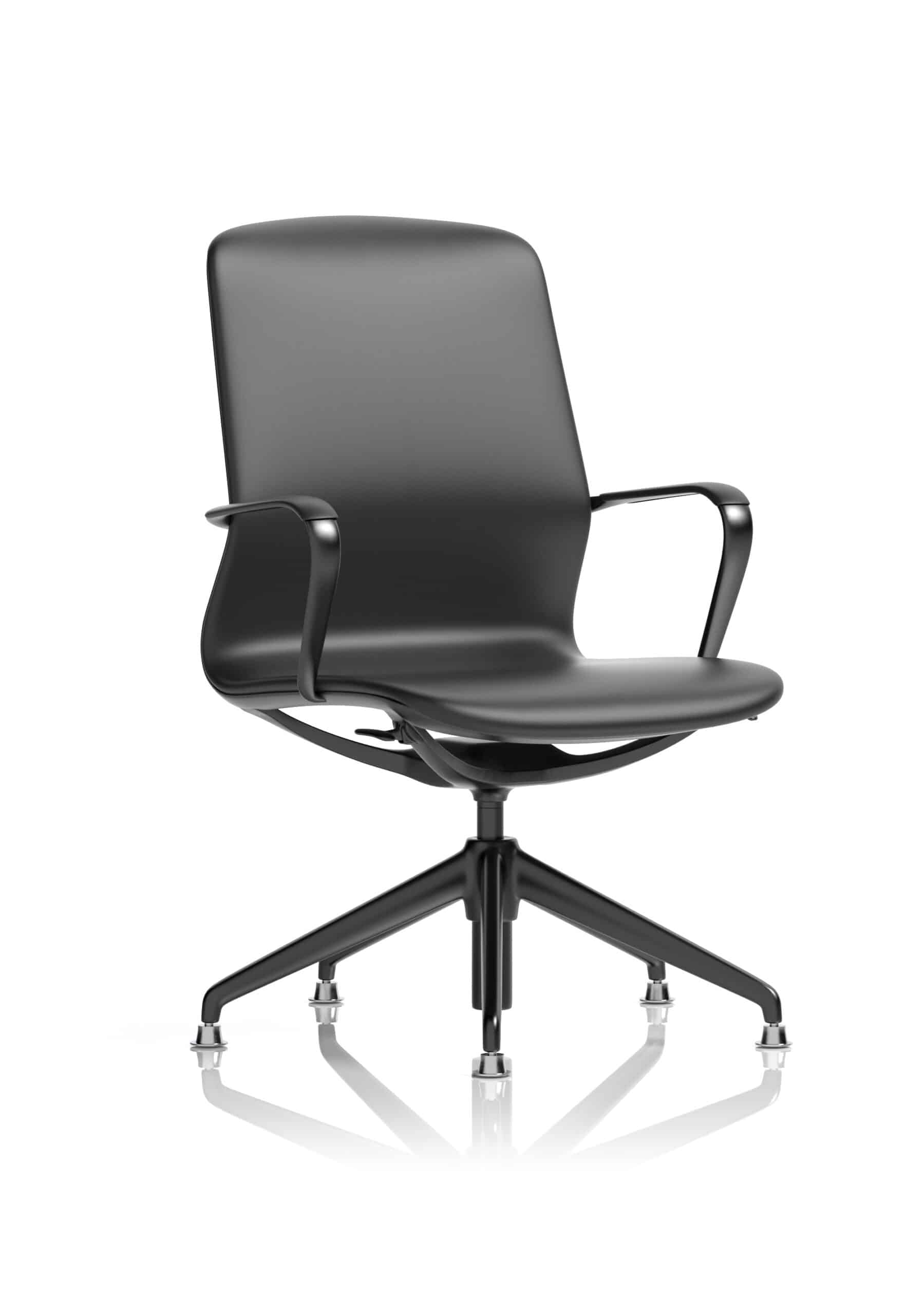 Lucia High Back Executive Office Chair - Image 25