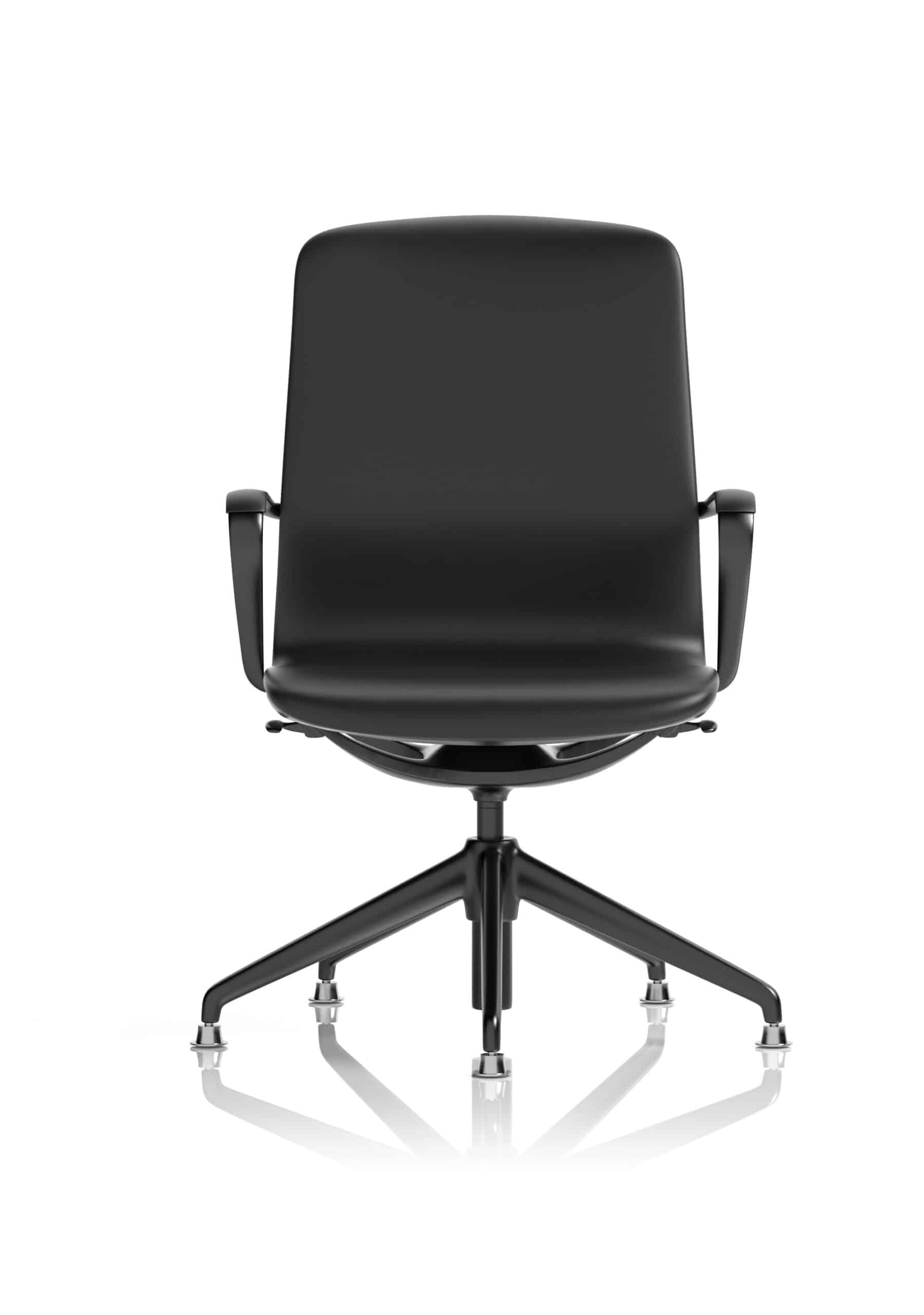 Lucia High Back Executive Office Chair - Image 26