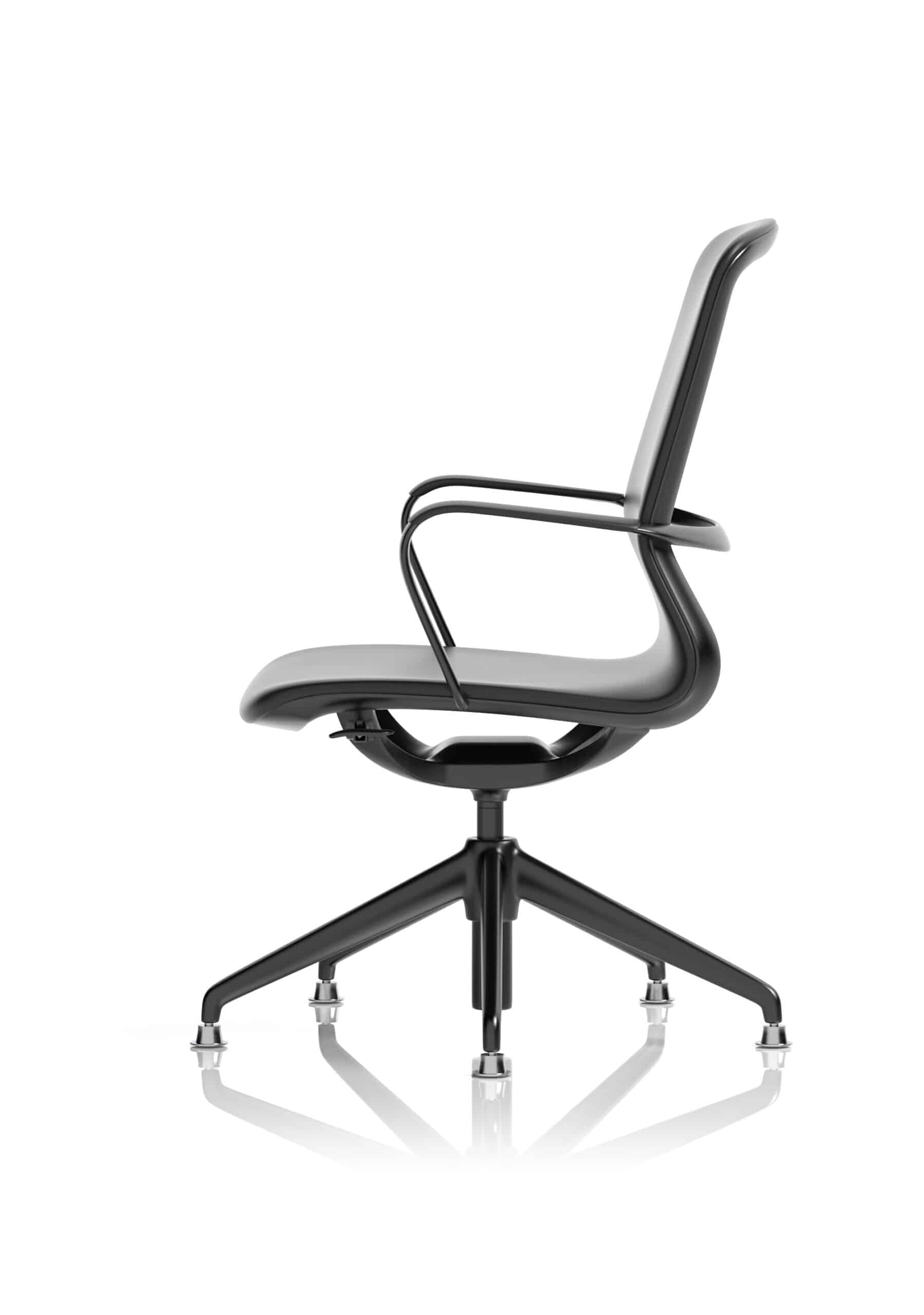 Lucia High Back Executive Office Chair - Image 28
