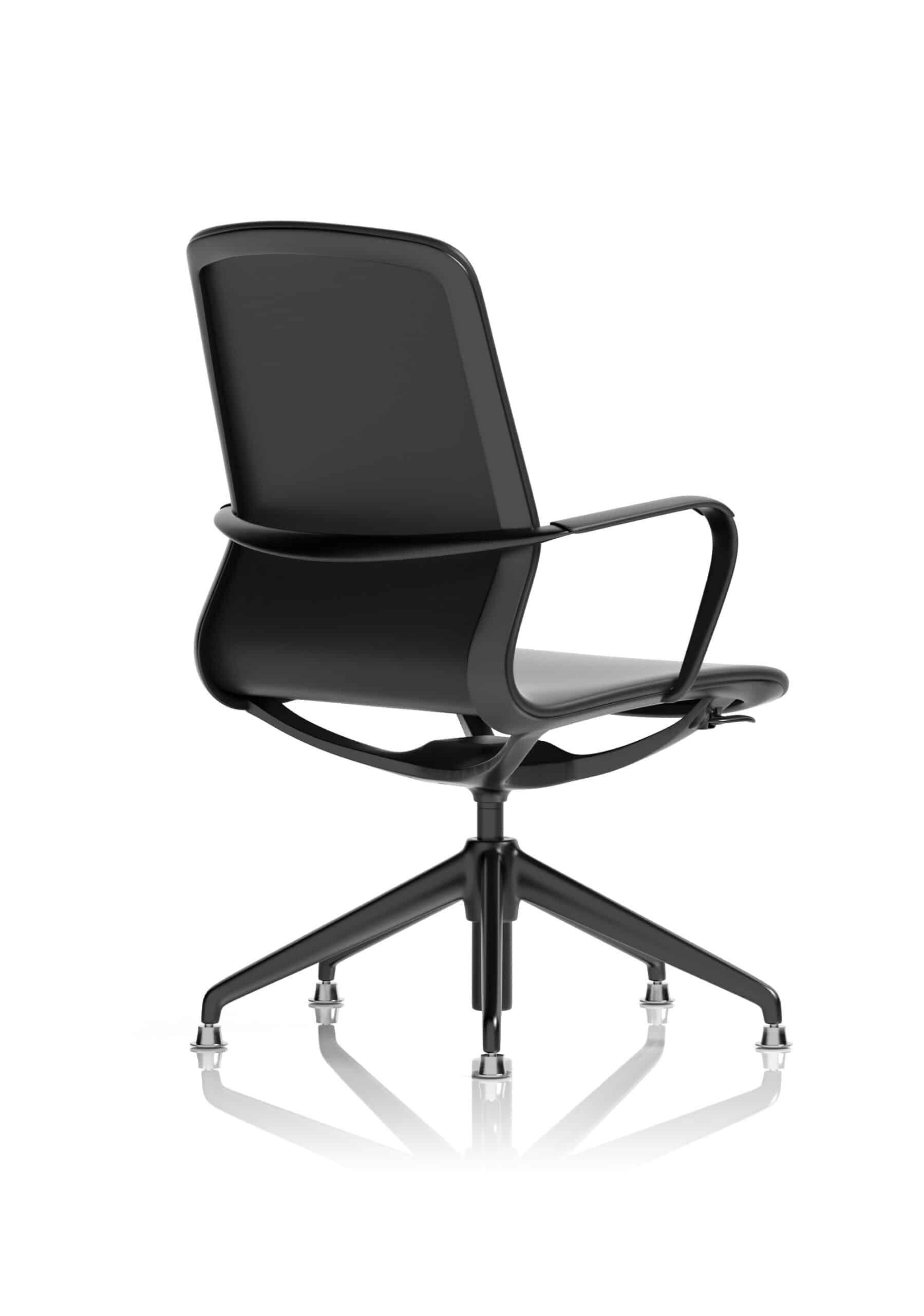 Lucia High Back Executive Office Chair - Image 31