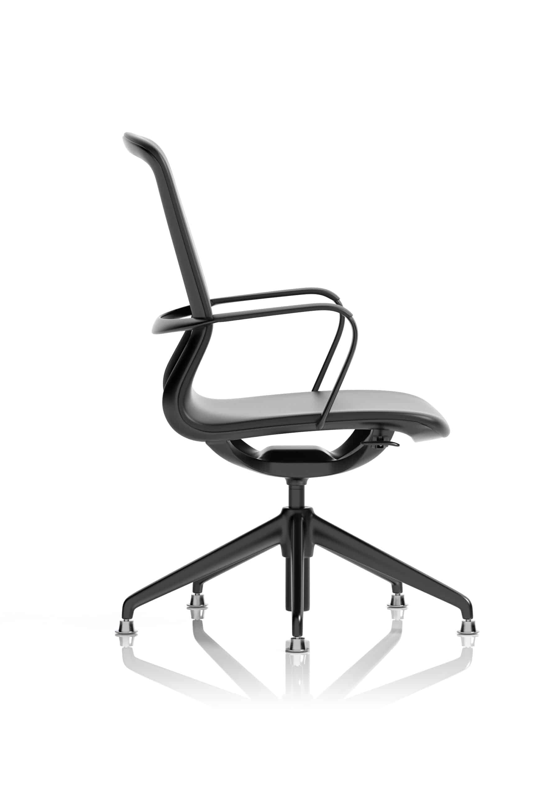Lucia High Back Executive Office Chair - Image 32