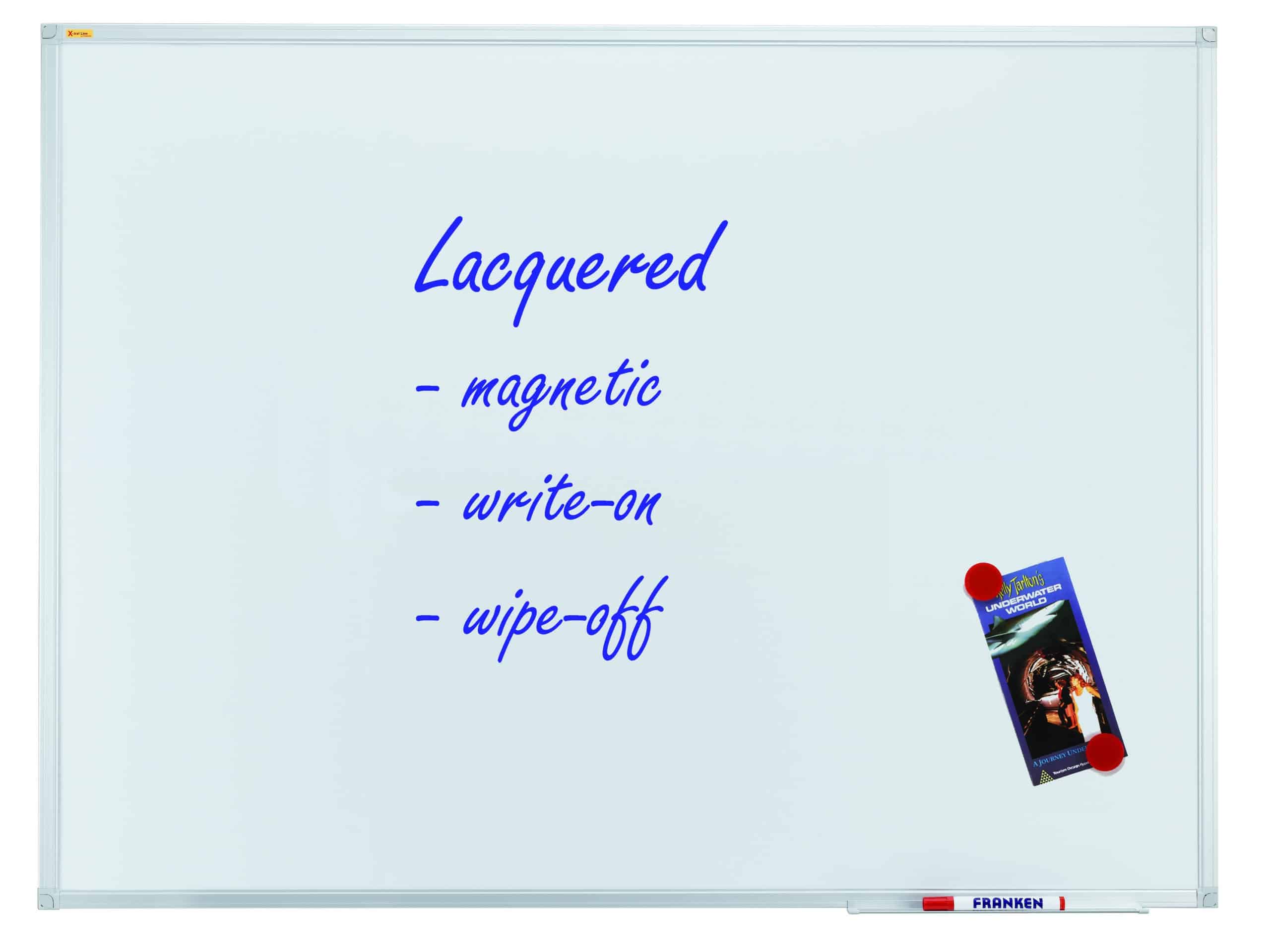 Whiteboard X-tra!Line® - Image 2
