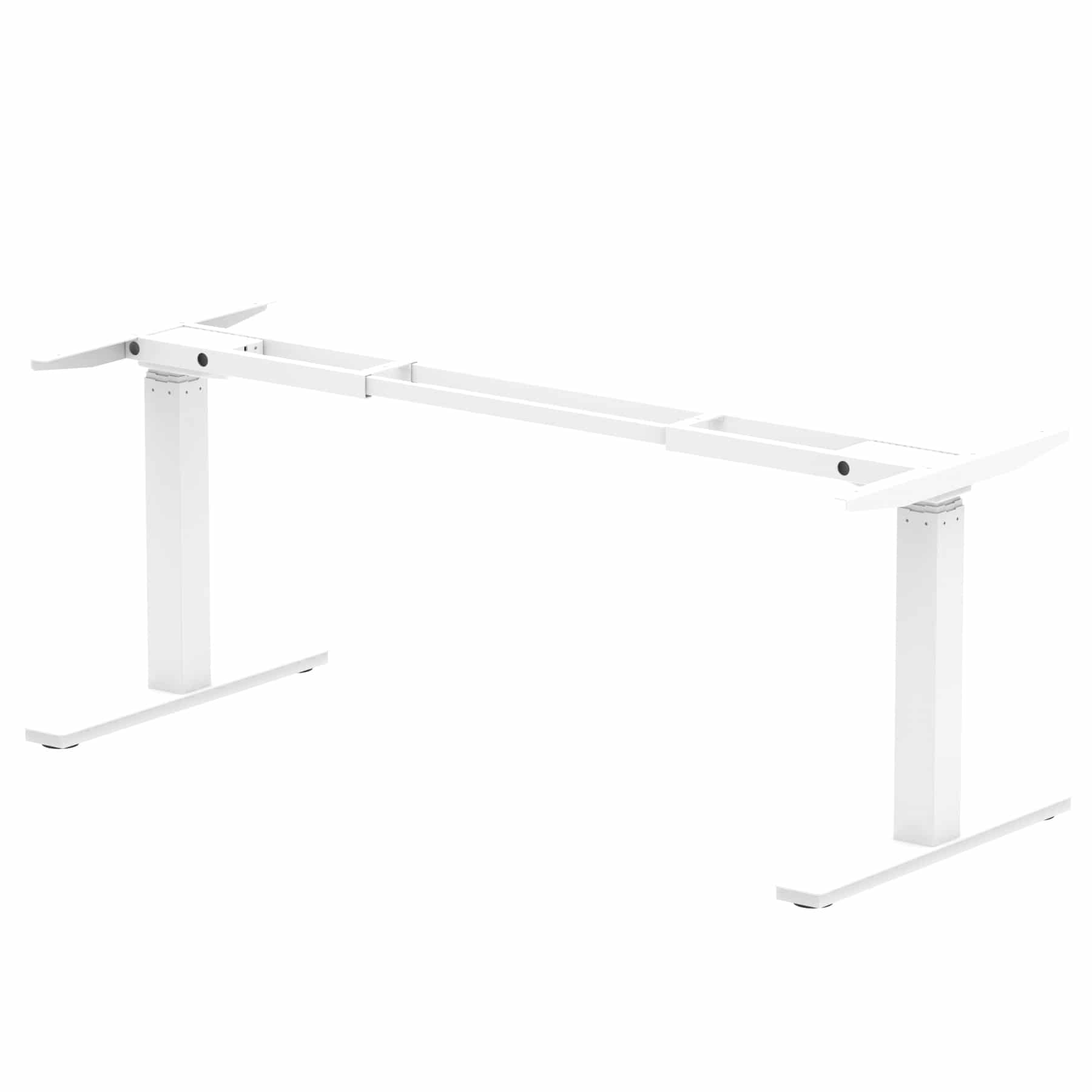 Air Height Adjustable Desk Leg Frame - Image 3