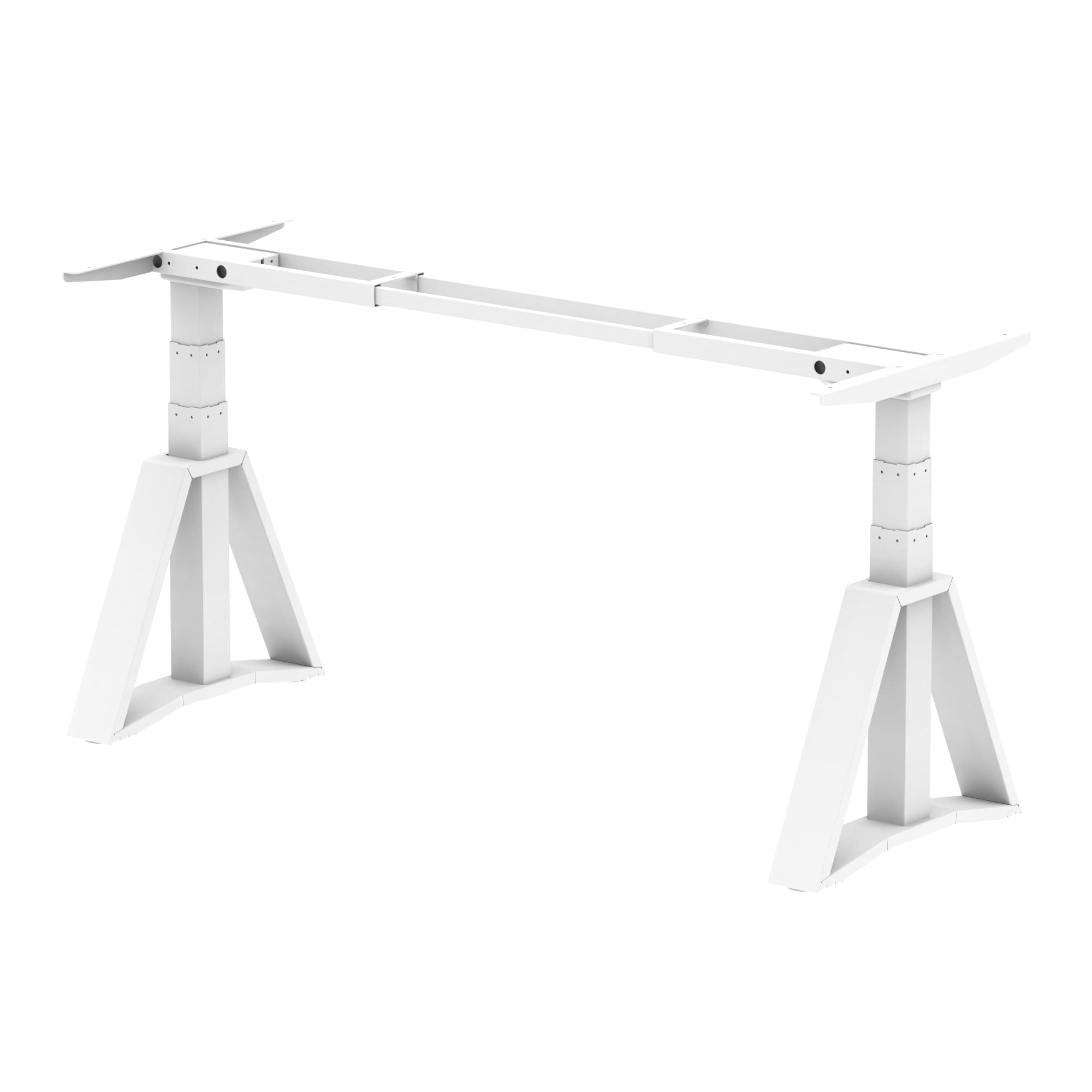 Air Triangular Piste Foot Accessory (set of 2) - Image 6