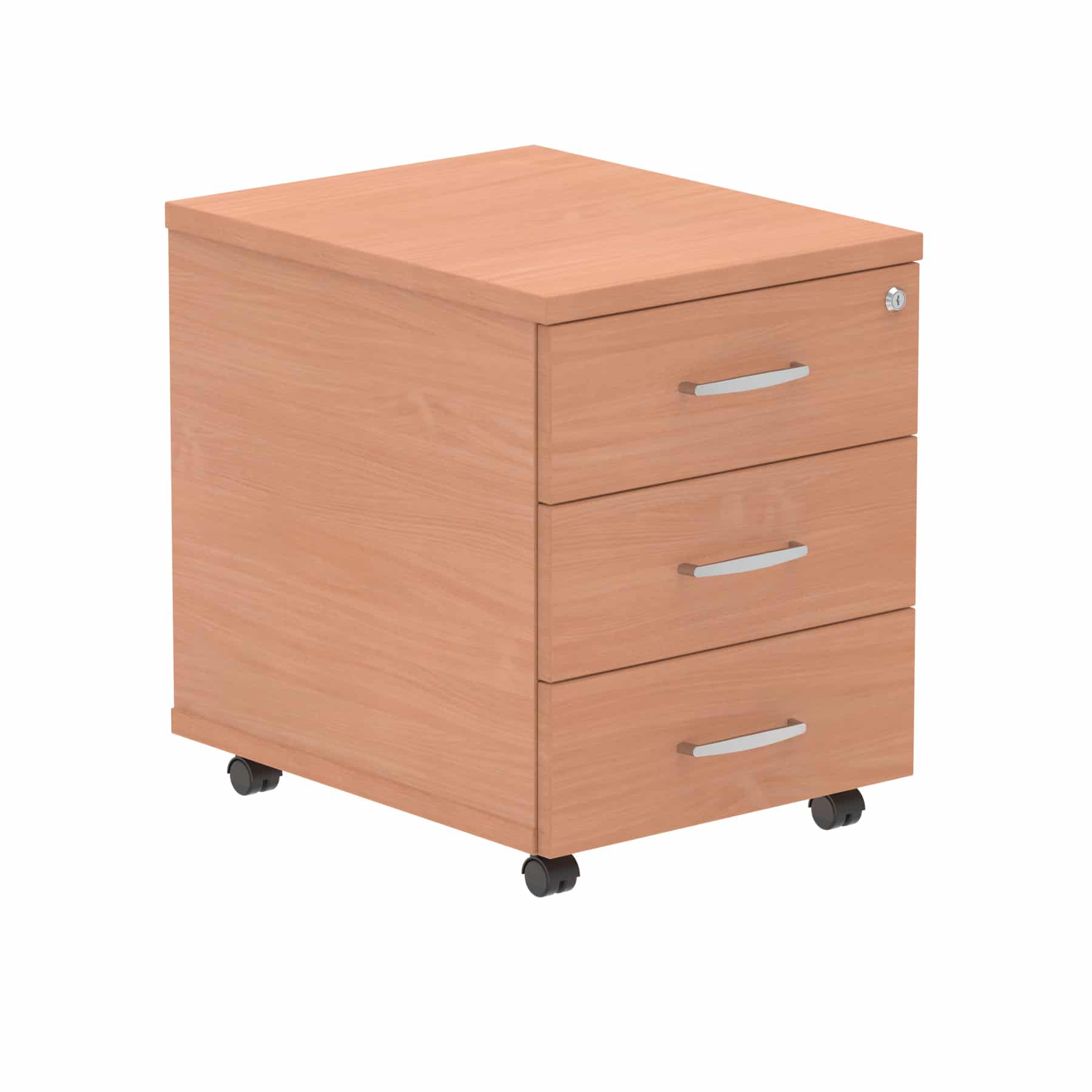 Impulse Mobile Pedestal - Image 11