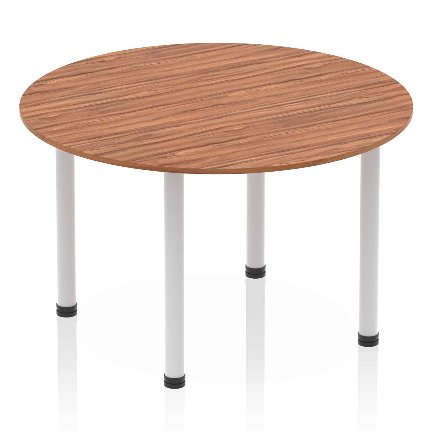 Impulse Round Table With Post Leg - Image 78