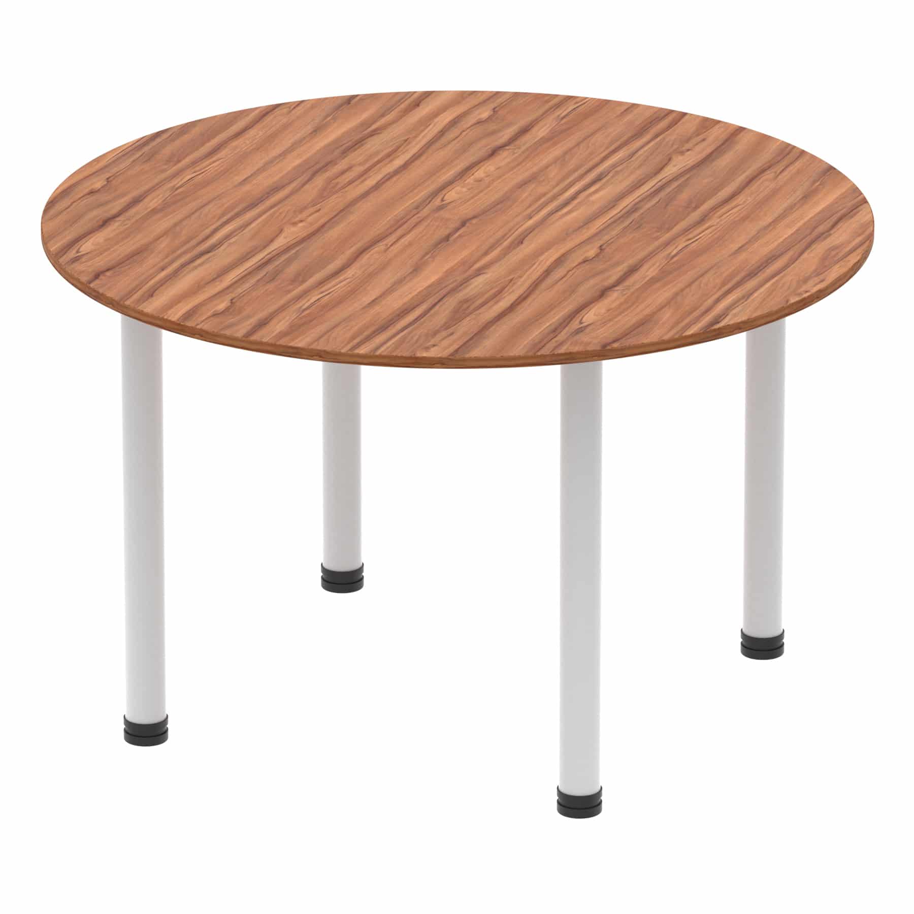 Impulse Round Table With Post Leg - Image 79