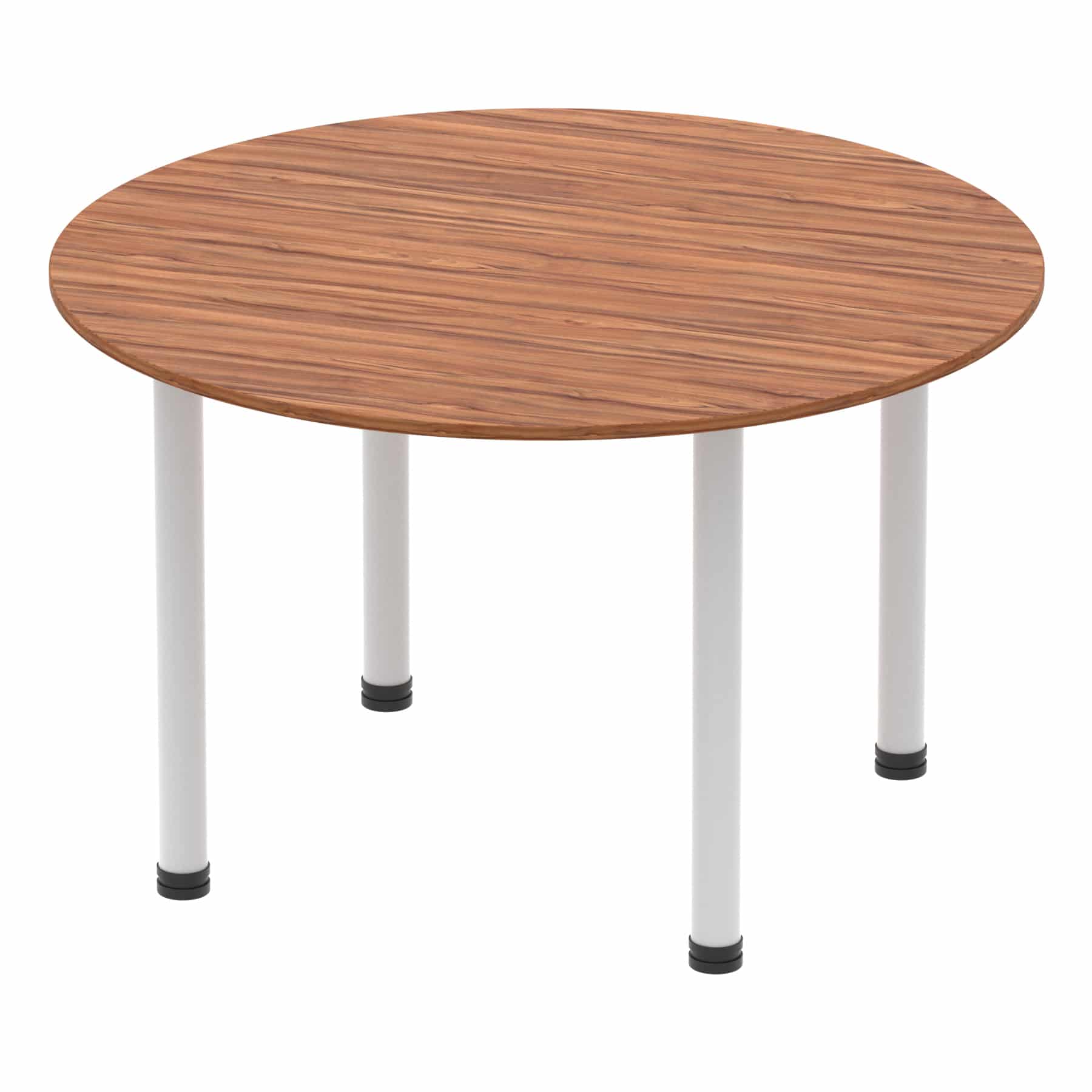 Impulse Round Table With Post Leg - Image 81