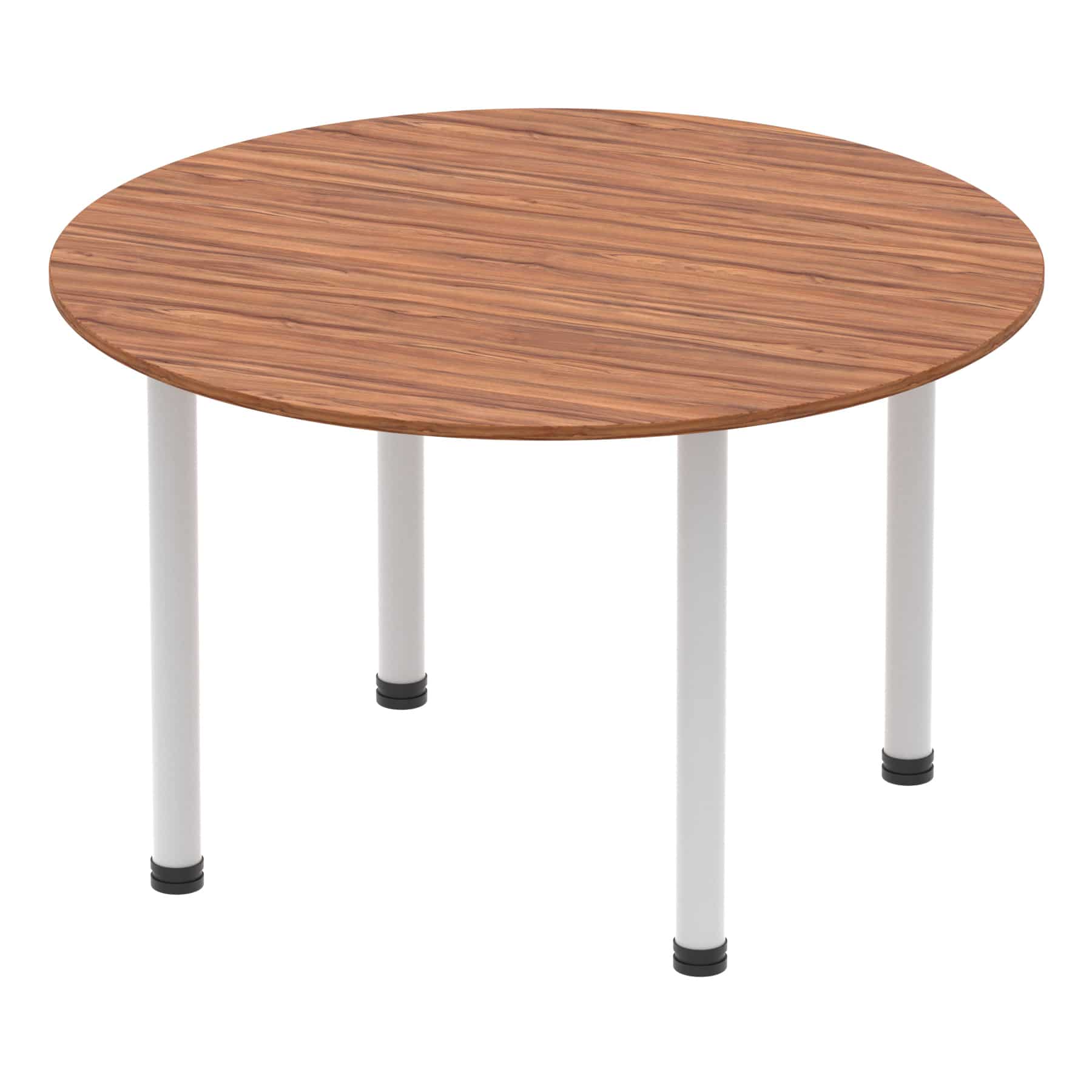 Impulse Round Table With Post Leg - Image 85