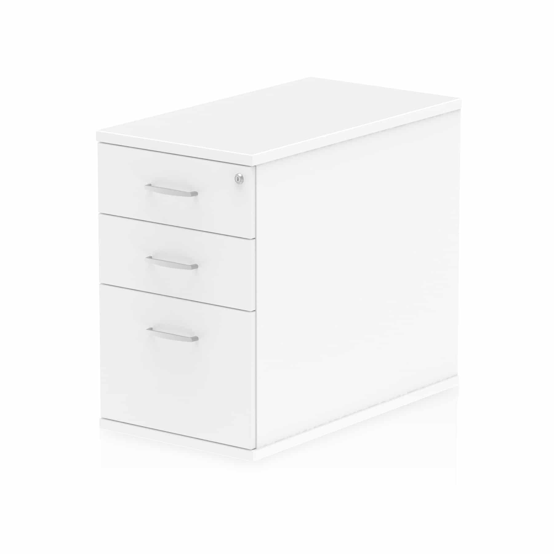 Impulse Desk High Pedestal - Image 12