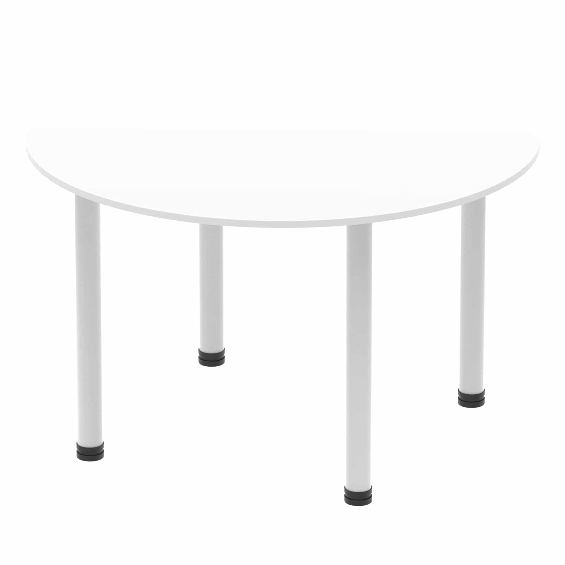 Impulse Round Table With Post Leg - Image 91