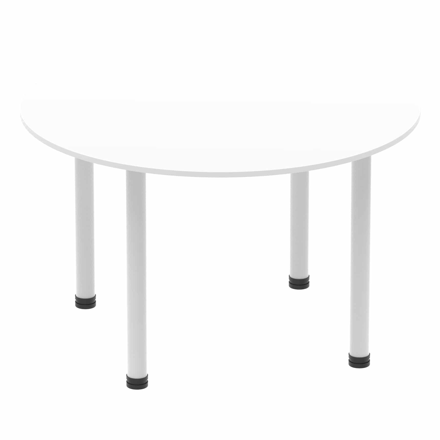 Impulse Round Table With Post Leg - Image 96