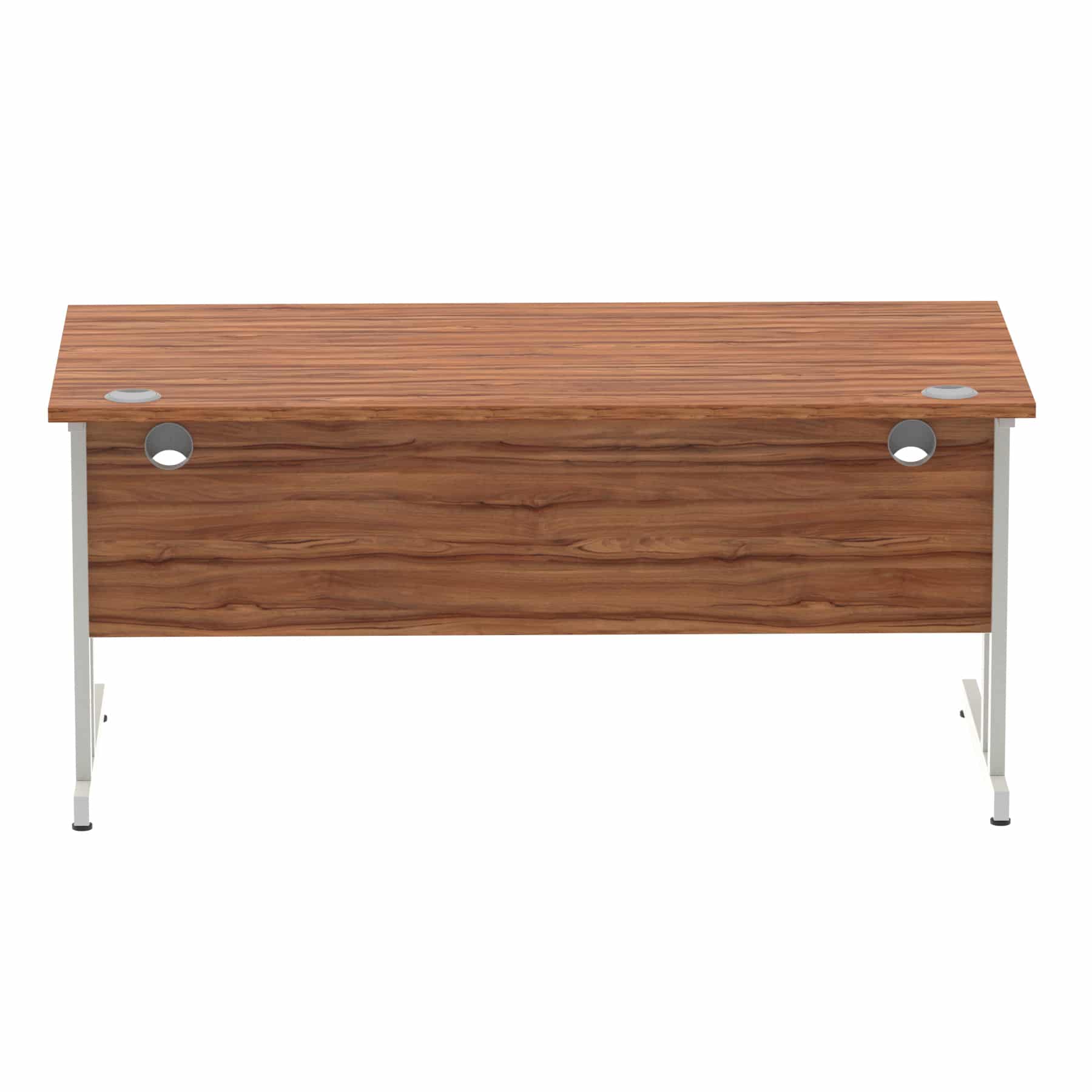 Impulse 1600mm Straight Desk Cantilever Leg - Image 46