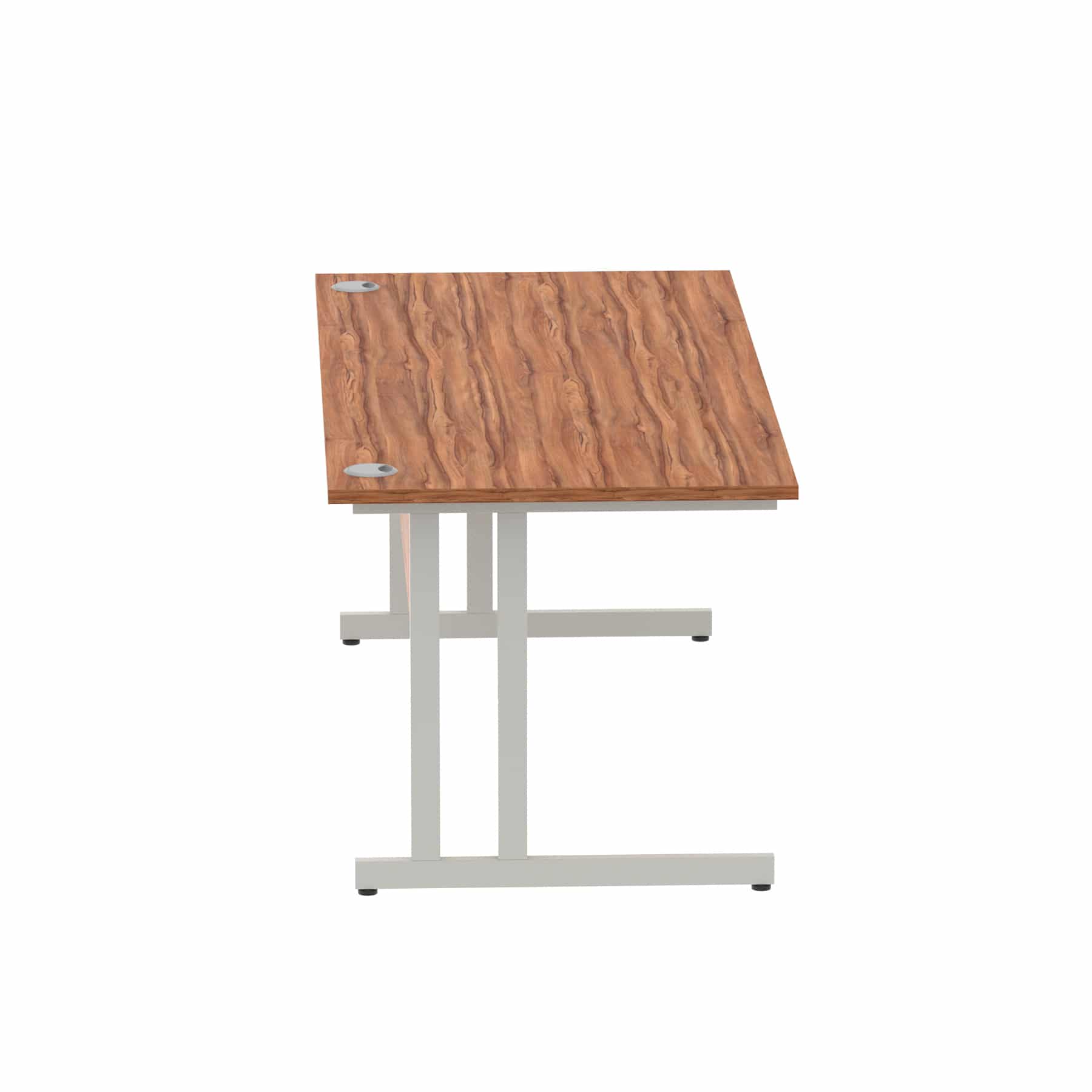 Impulse 1800mm Straight Desk Cantilever Leg - Image 44