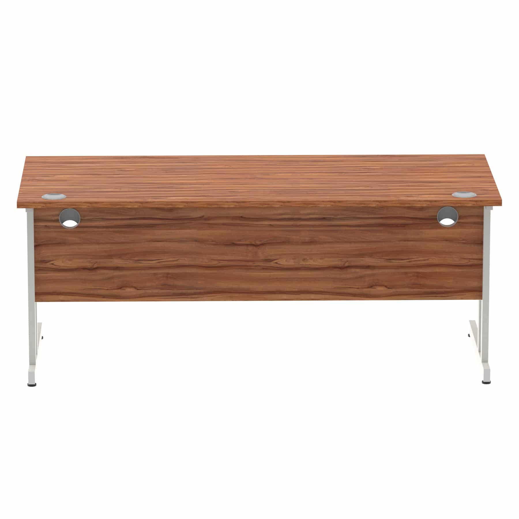 Impulse 1800mm Straight Desk Cantilever Leg - Image 46