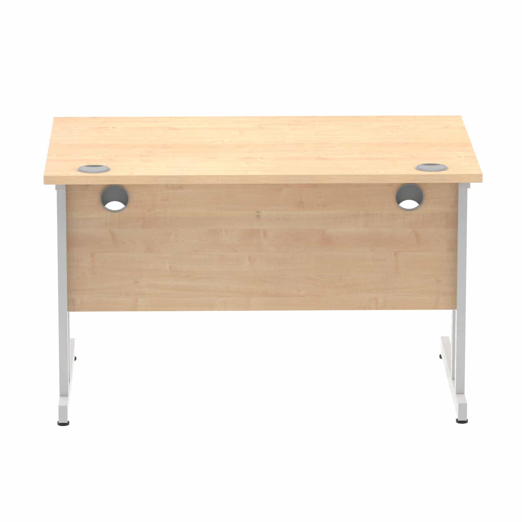 Impulse 1200mm Straight Desk Cantilever Leg - Image 26