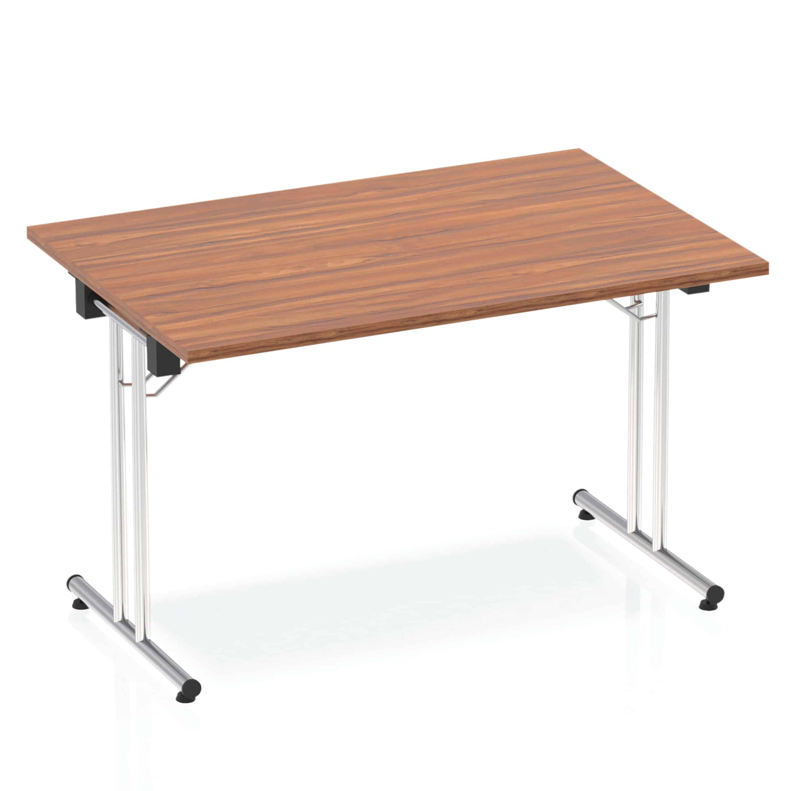 Impulse Folding Rectangle Table - Image 17