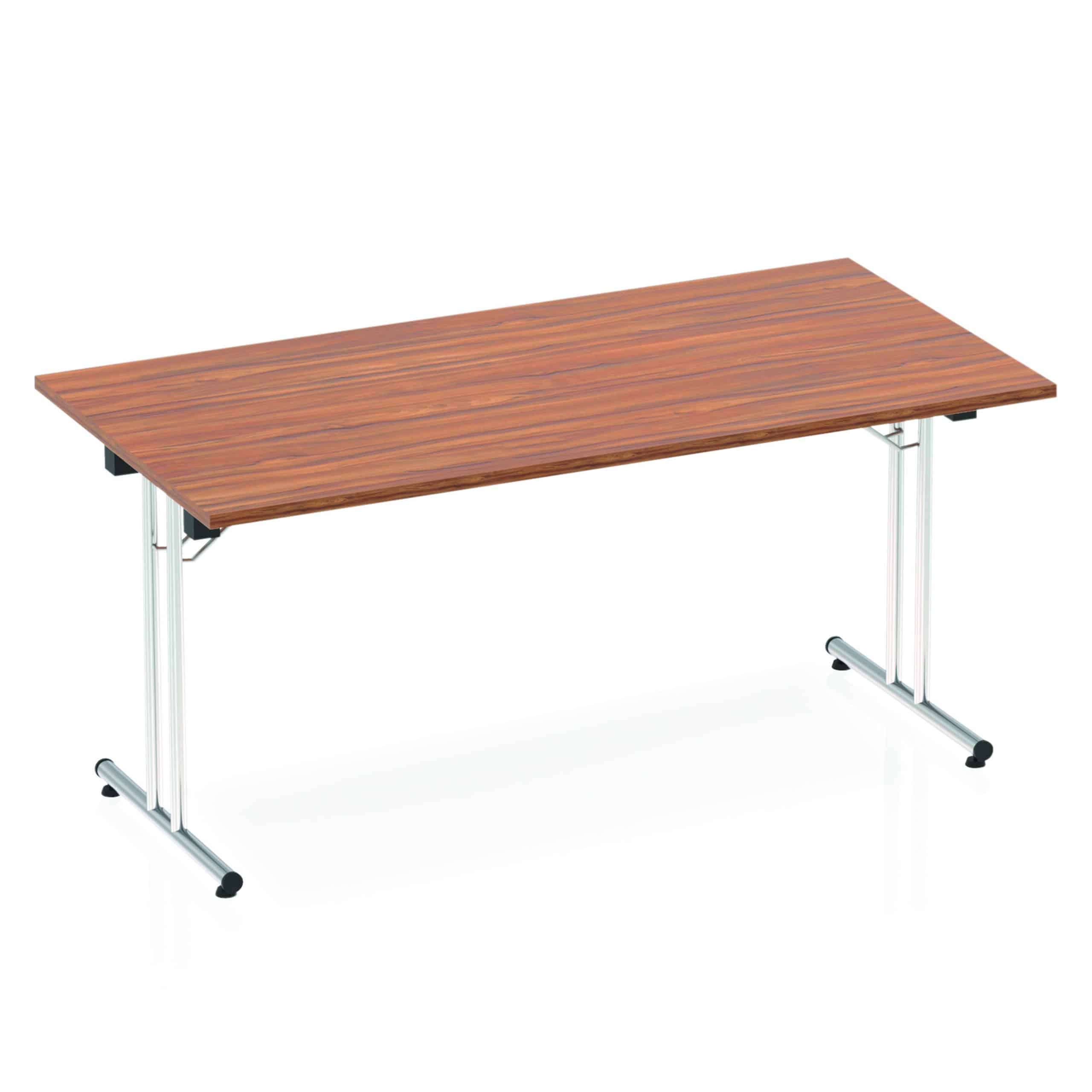 Impulse Folding Rectangle Table - Image 19