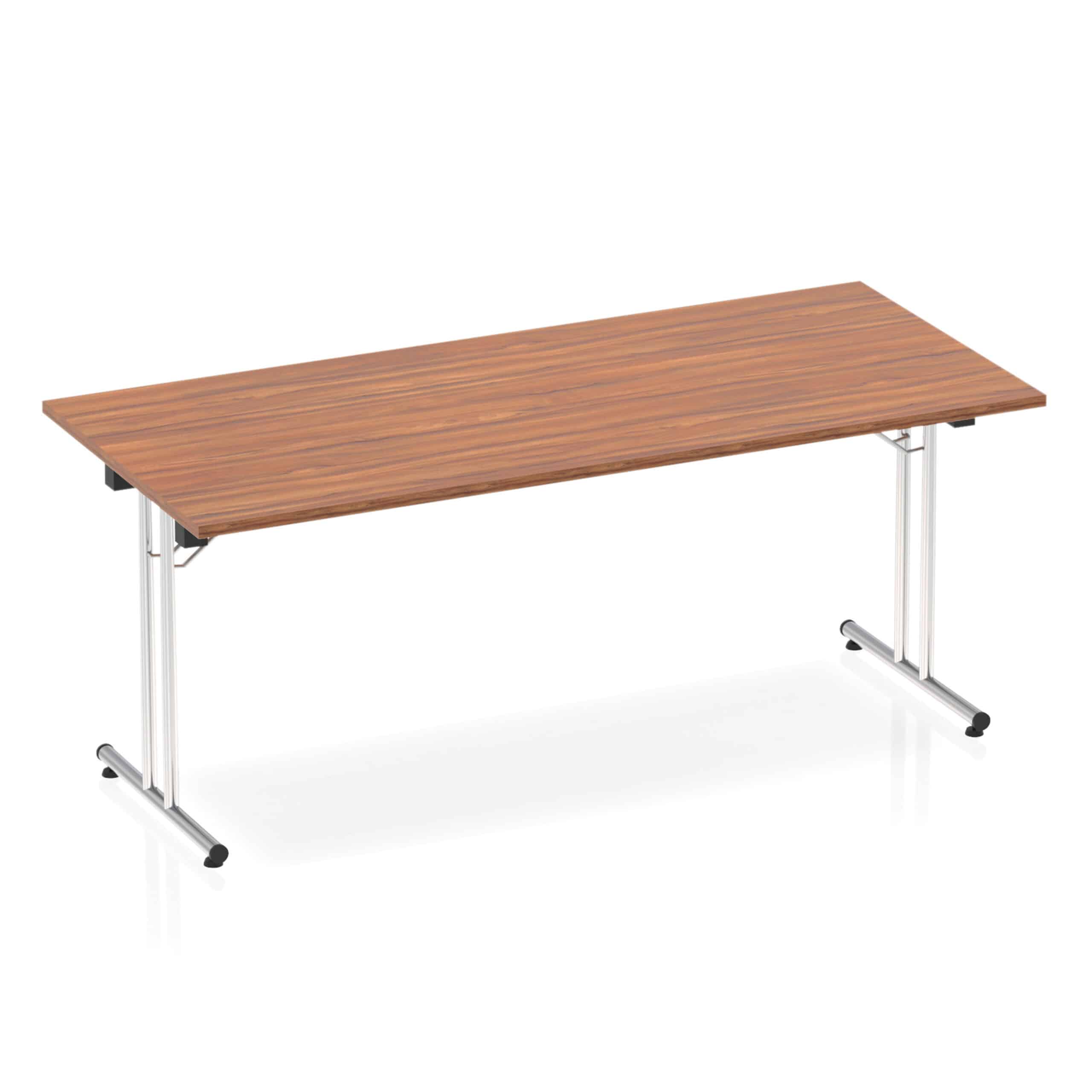 Impulse Folding Rectangle Table - Image 20